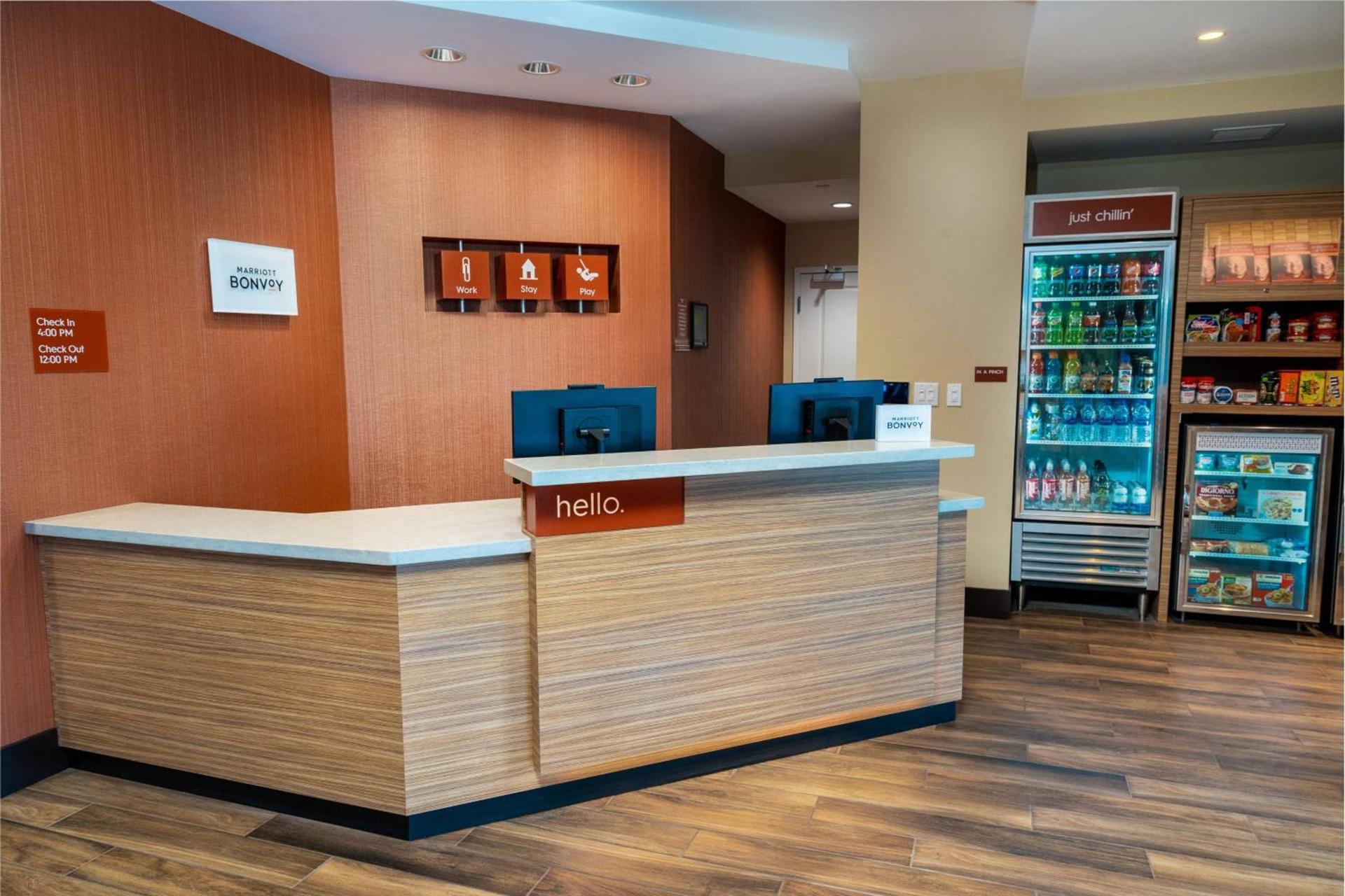 TownePlace Suites Irvine Lake Forest photo 3