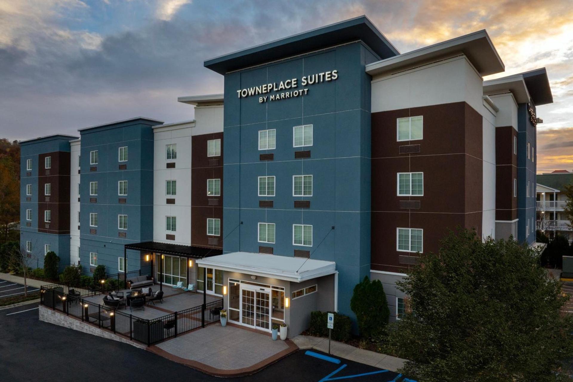 TownePlace Suites by Marriott Birmingham South photo 1
