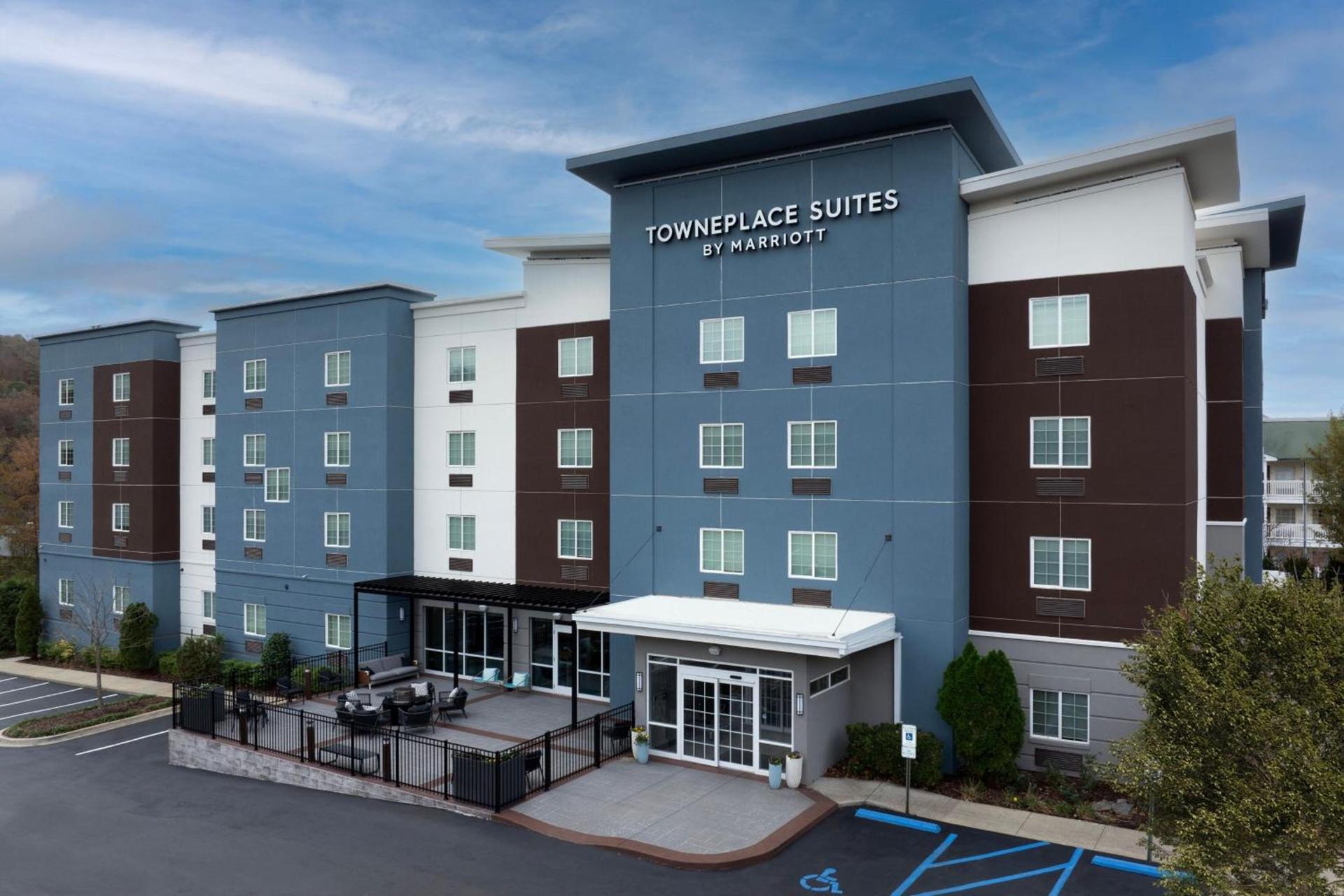 TownePlace Suites by Marriott Birmingham South photo 2