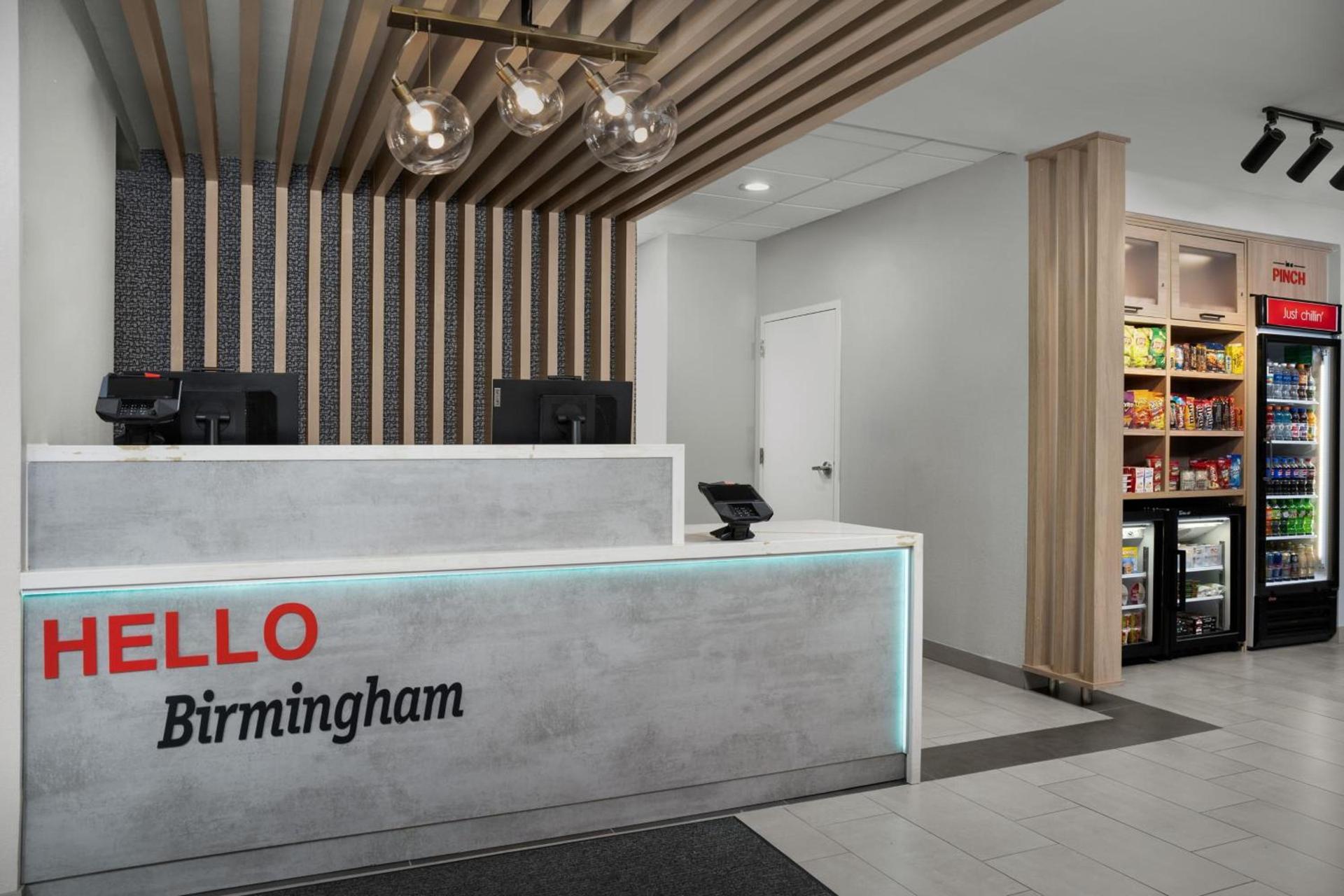 TownePlace Suites by Marriott Birmingham South photo 3