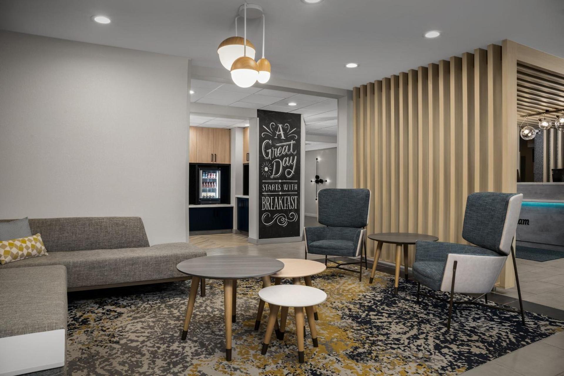 TownePlace Suites by Marriott Birmingham South photo 4