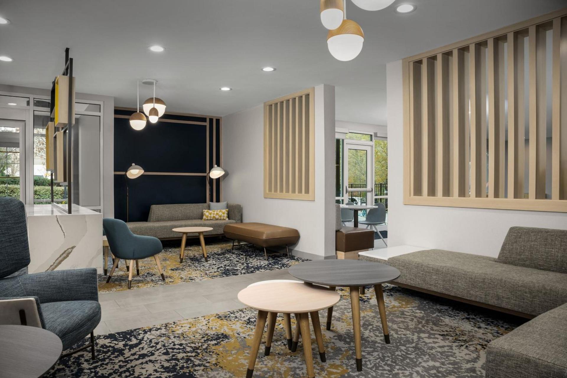 TownePlace Suites by Marriott Birmingham South photo 5