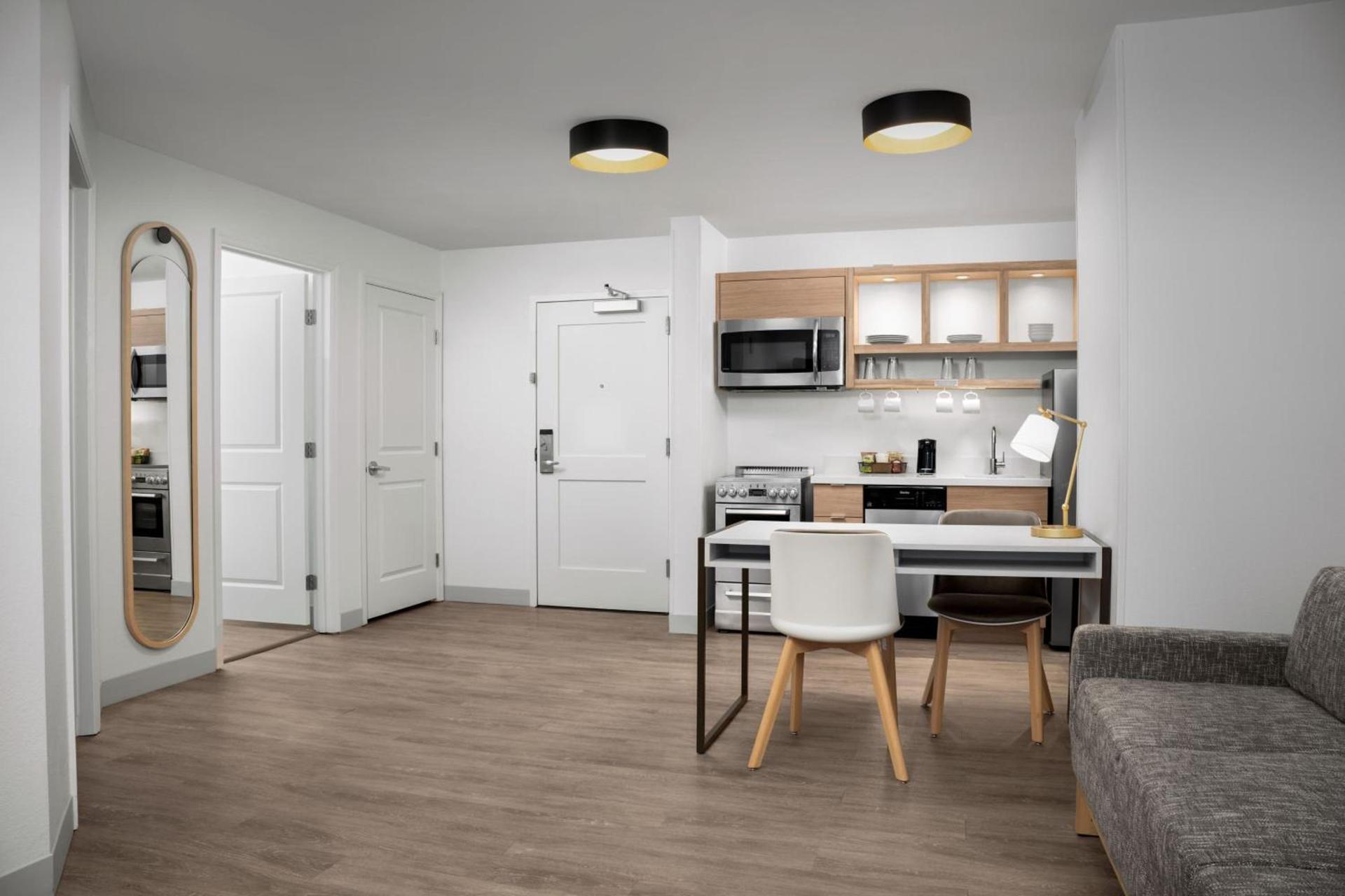 TownePlace Suites by Marriott Birmingham South photo 6