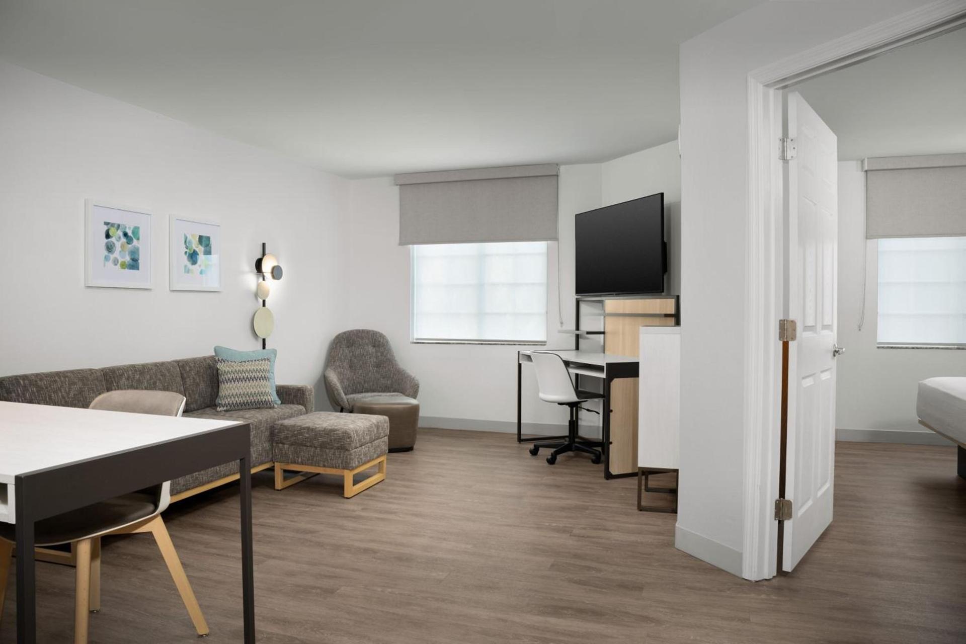 TownePlace Suites by Marriott Birmingham South photo 7