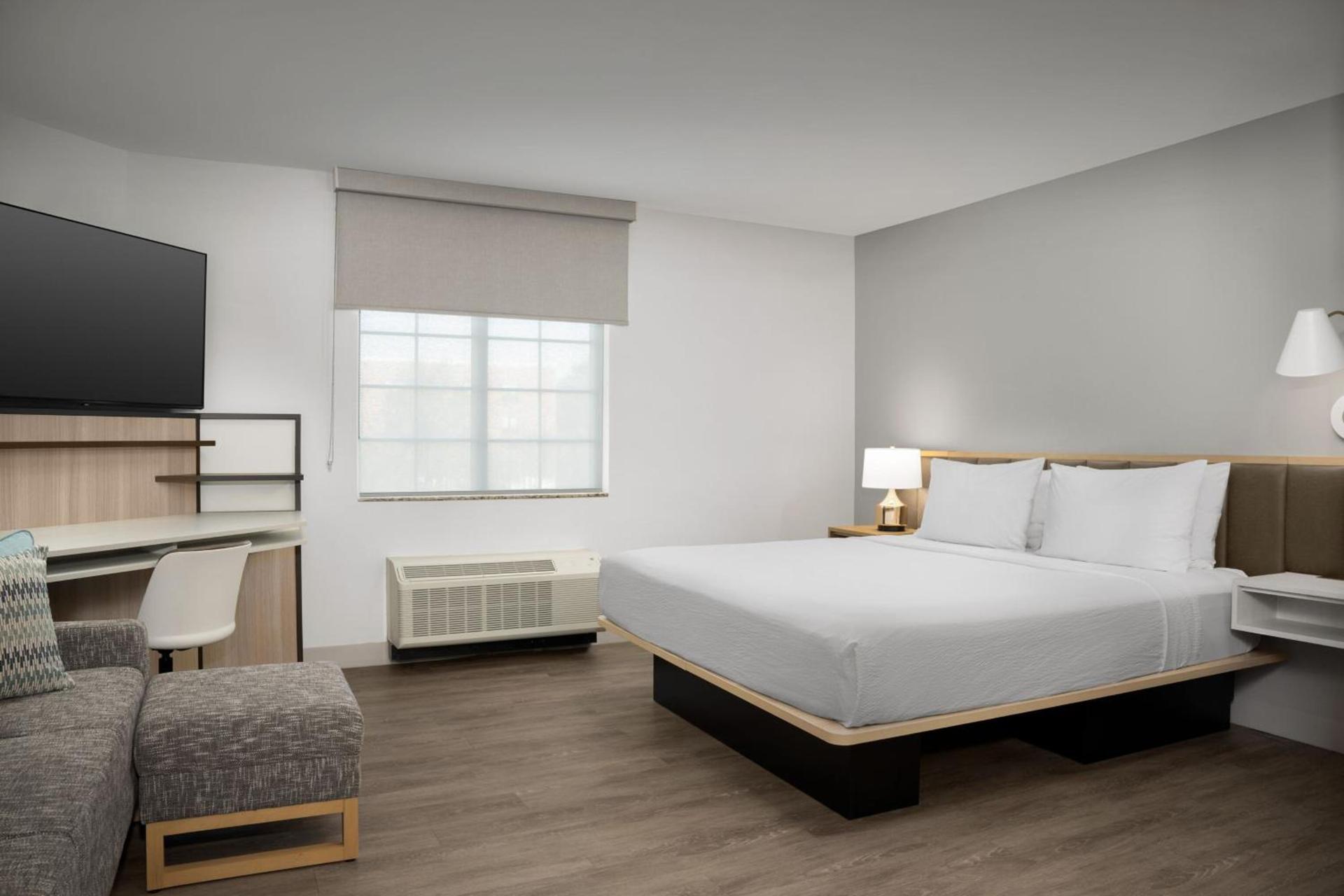 TownePlace Suites by Marriott Birmingham South photo 10