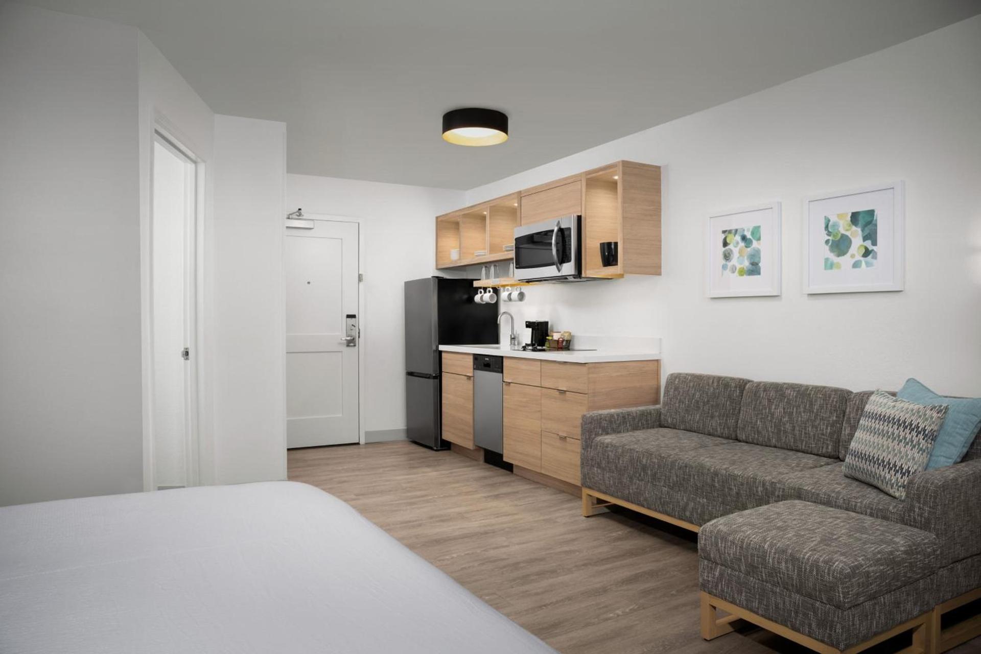 TownePlace Suites by Marriott Birmingham South photo 9