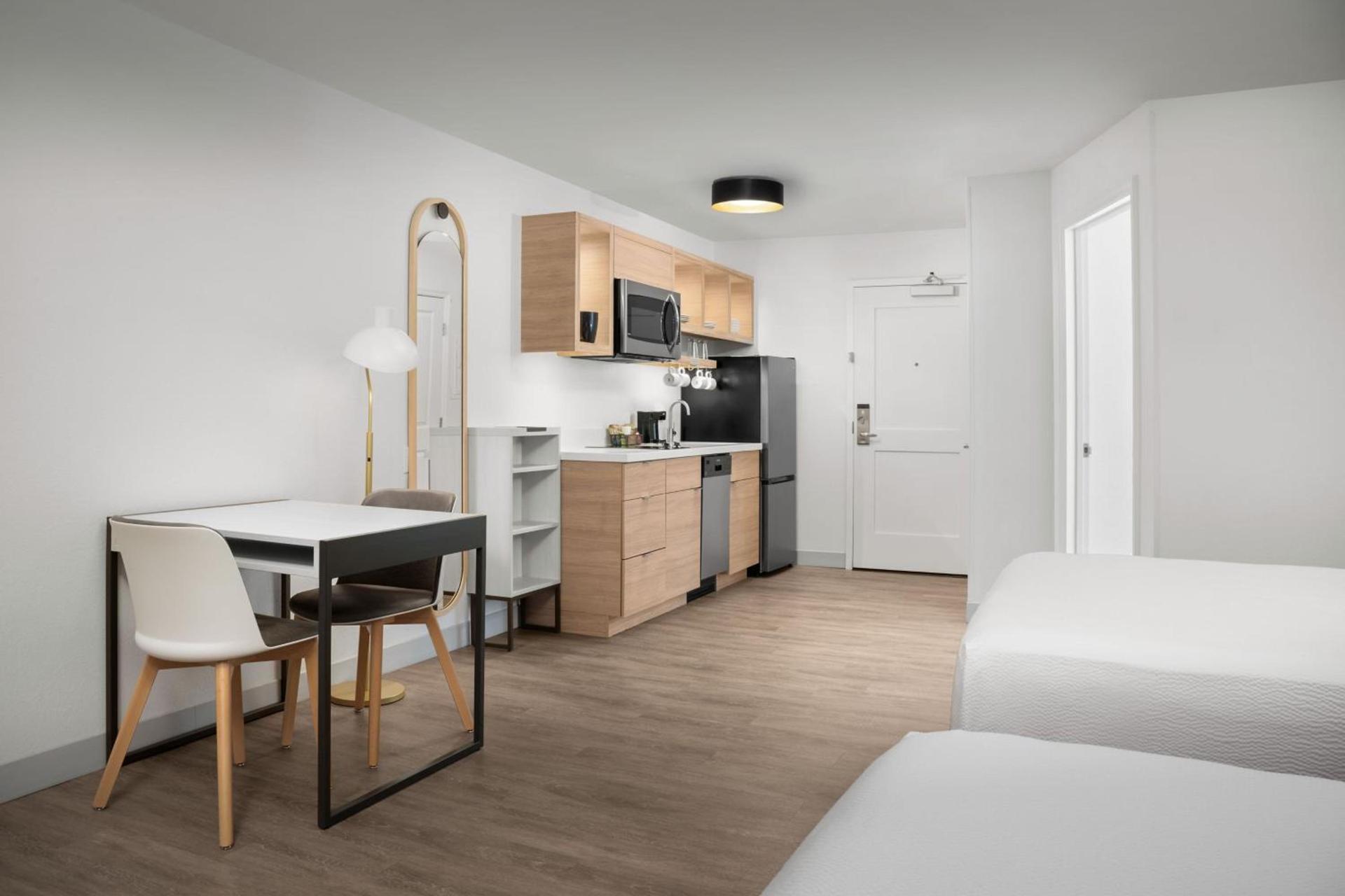 TownePlace Suites by Marriott Birmingham South photo 8