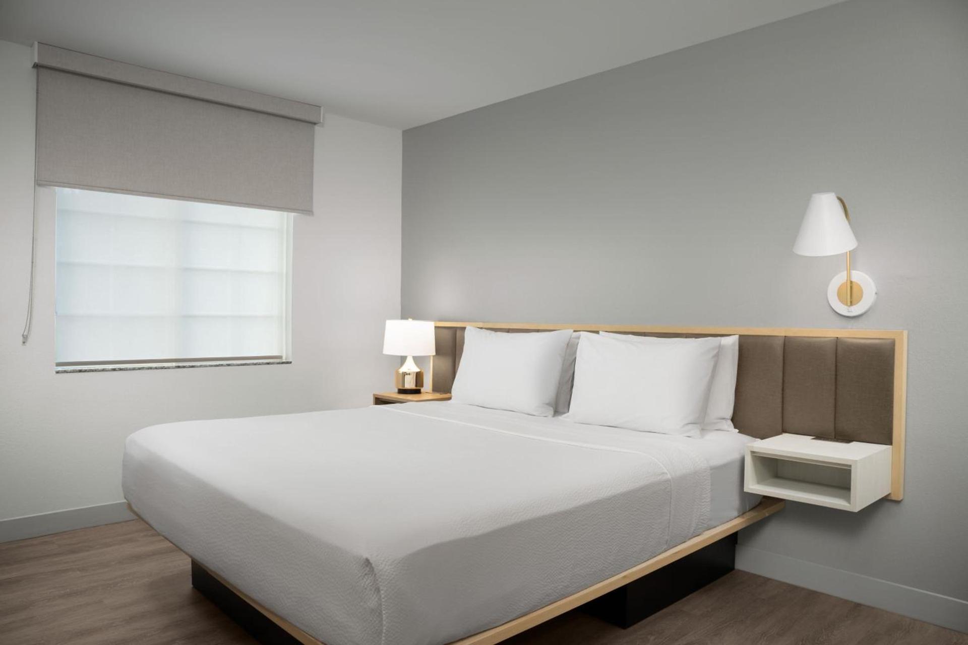 TownePlace Suites by Marriott Birmingham South photo 11