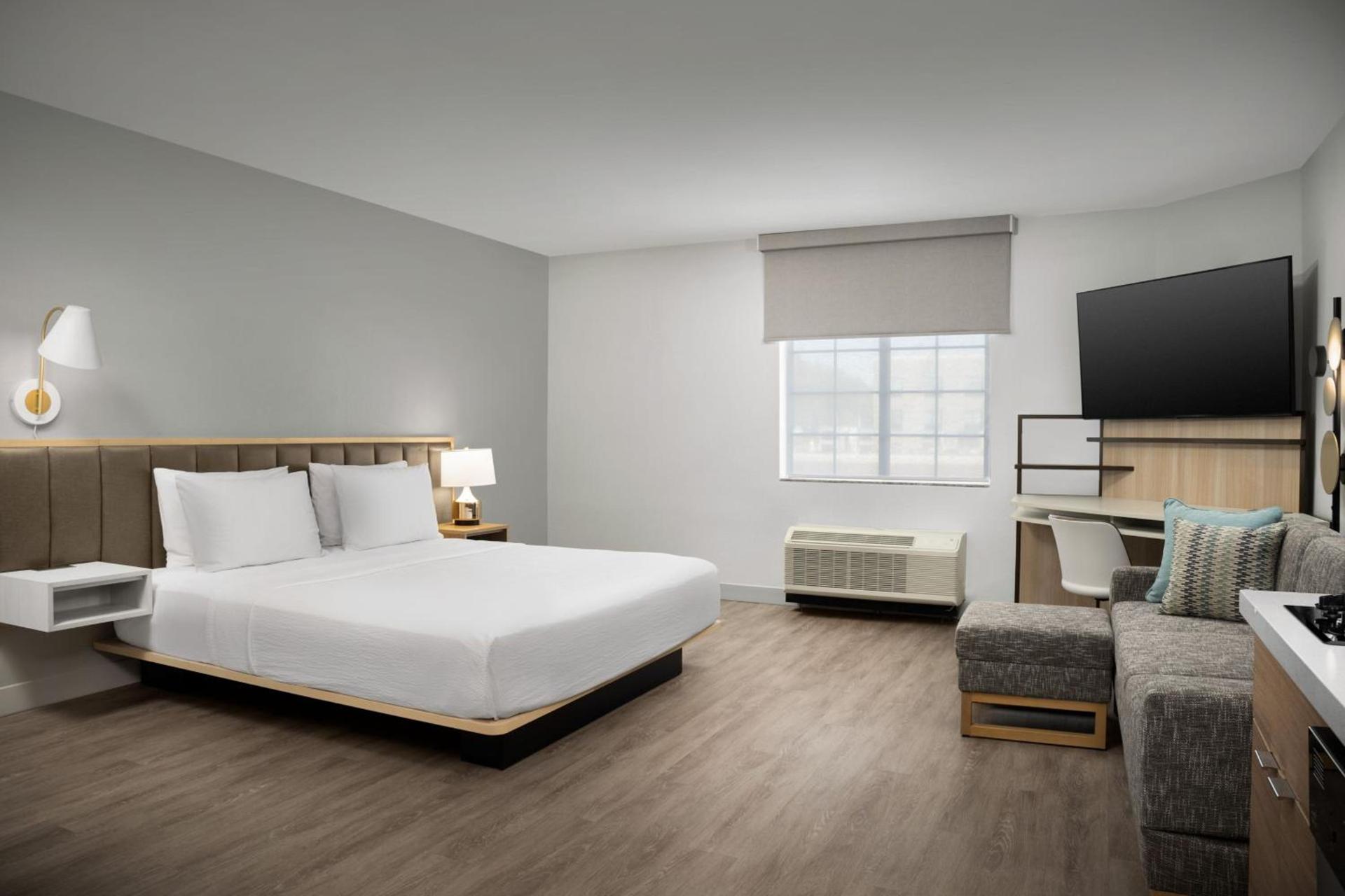 TownePlace Suites by Marriott Birmingham South photo 12