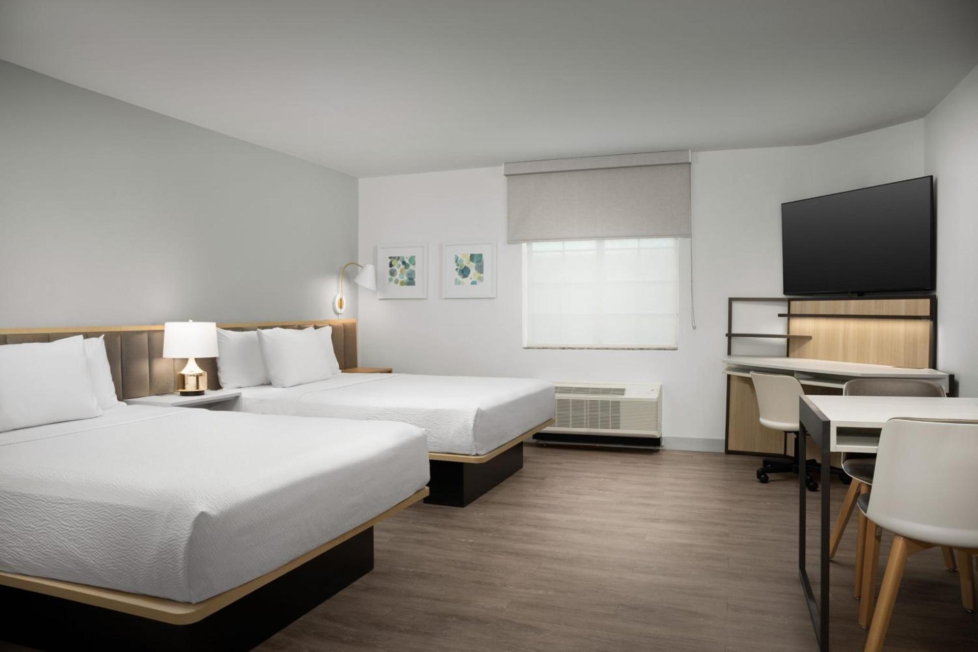 TownePlace Suites by Marriott Birmingham South photo 13