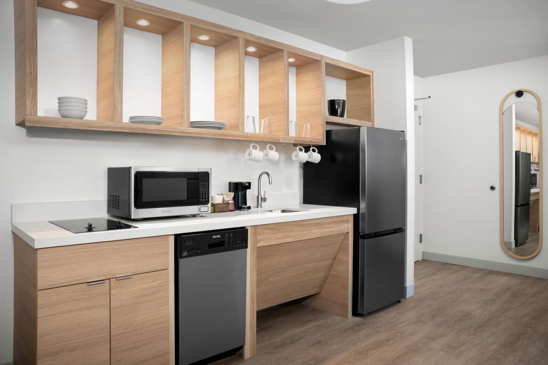 TownePlace Suites by Marriott Birmingham South photo 14
