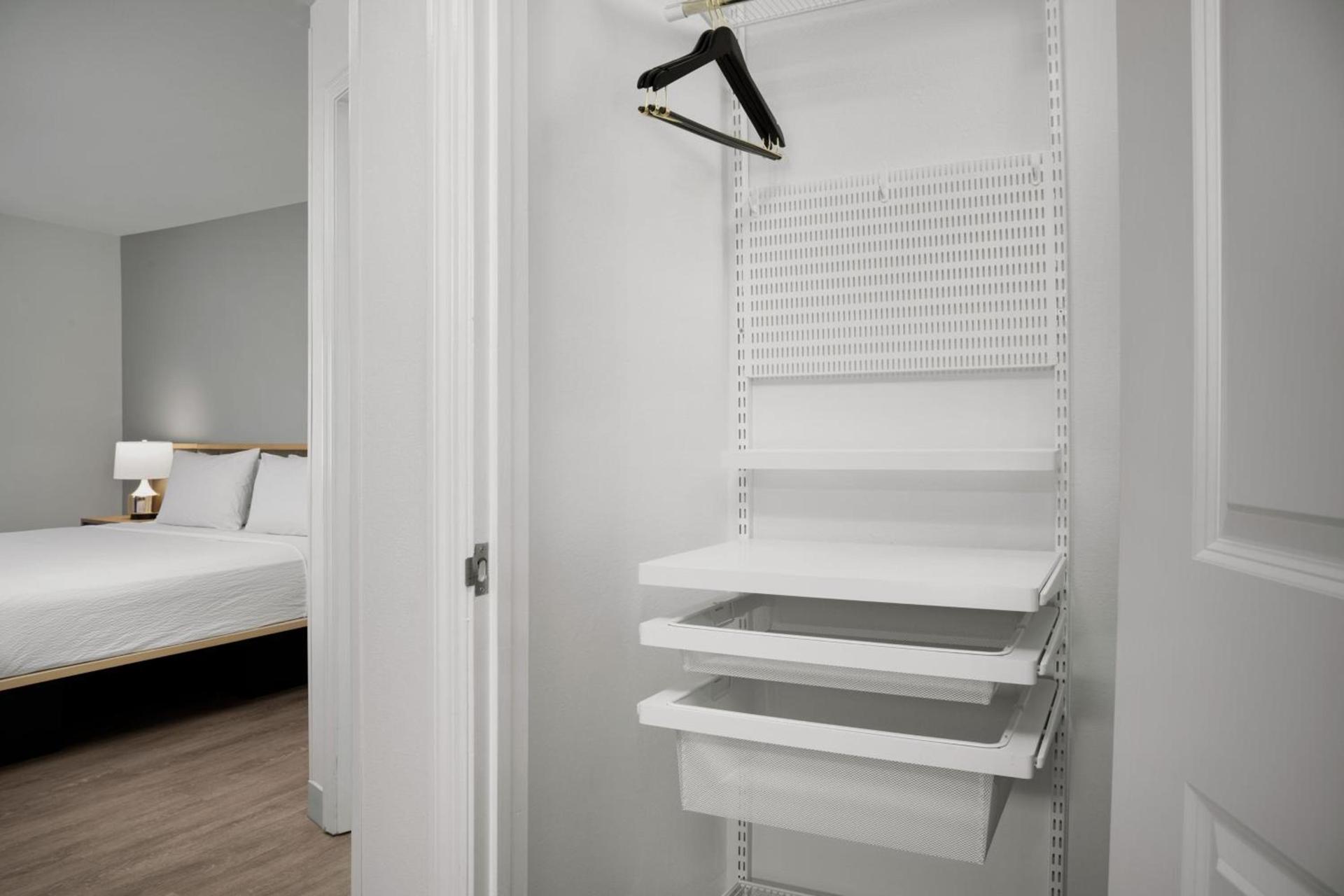 TownePlace Suites by Marriott Birmingham South photo 16