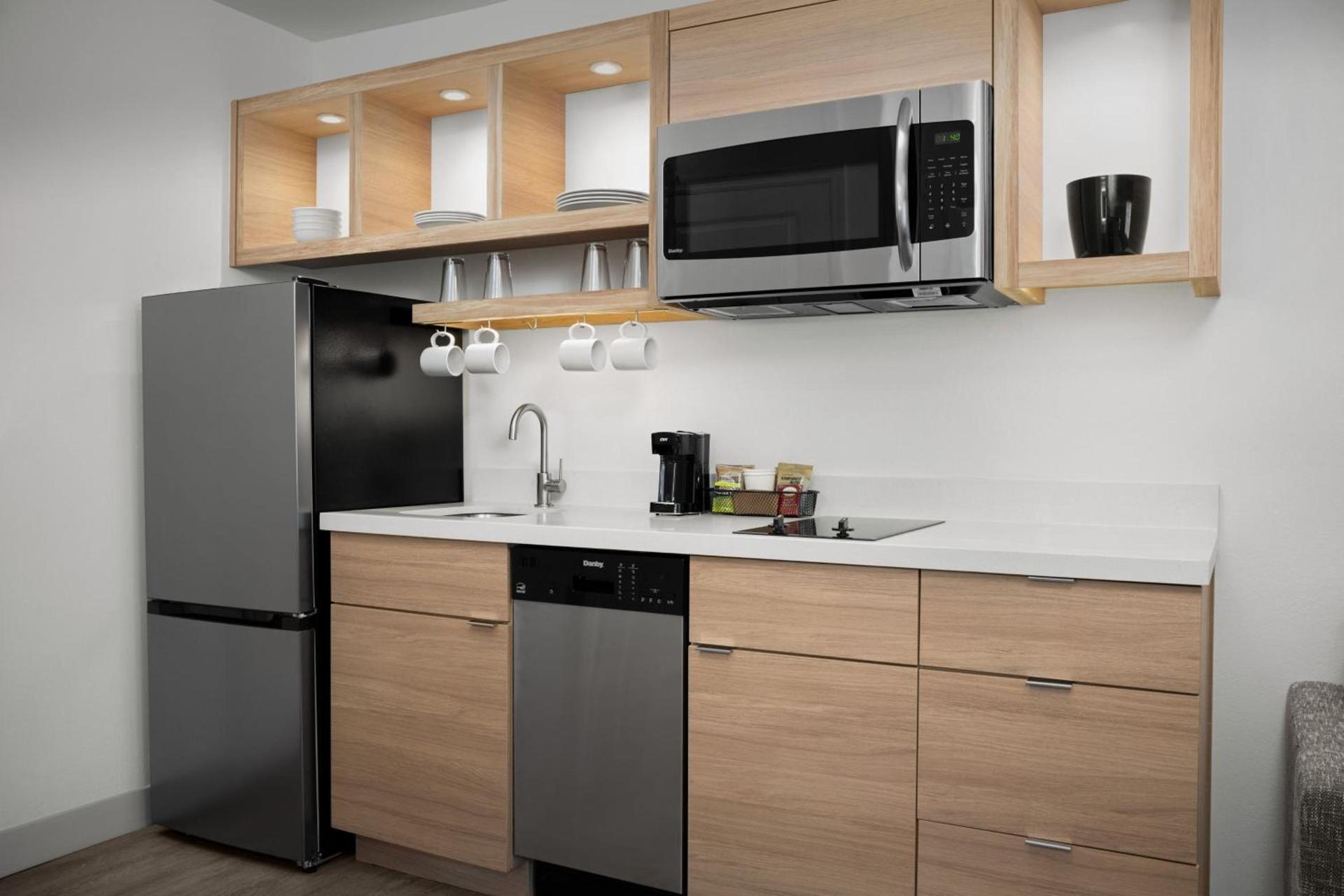 TownePlace Suites by Marriott Birmingham South photo 15