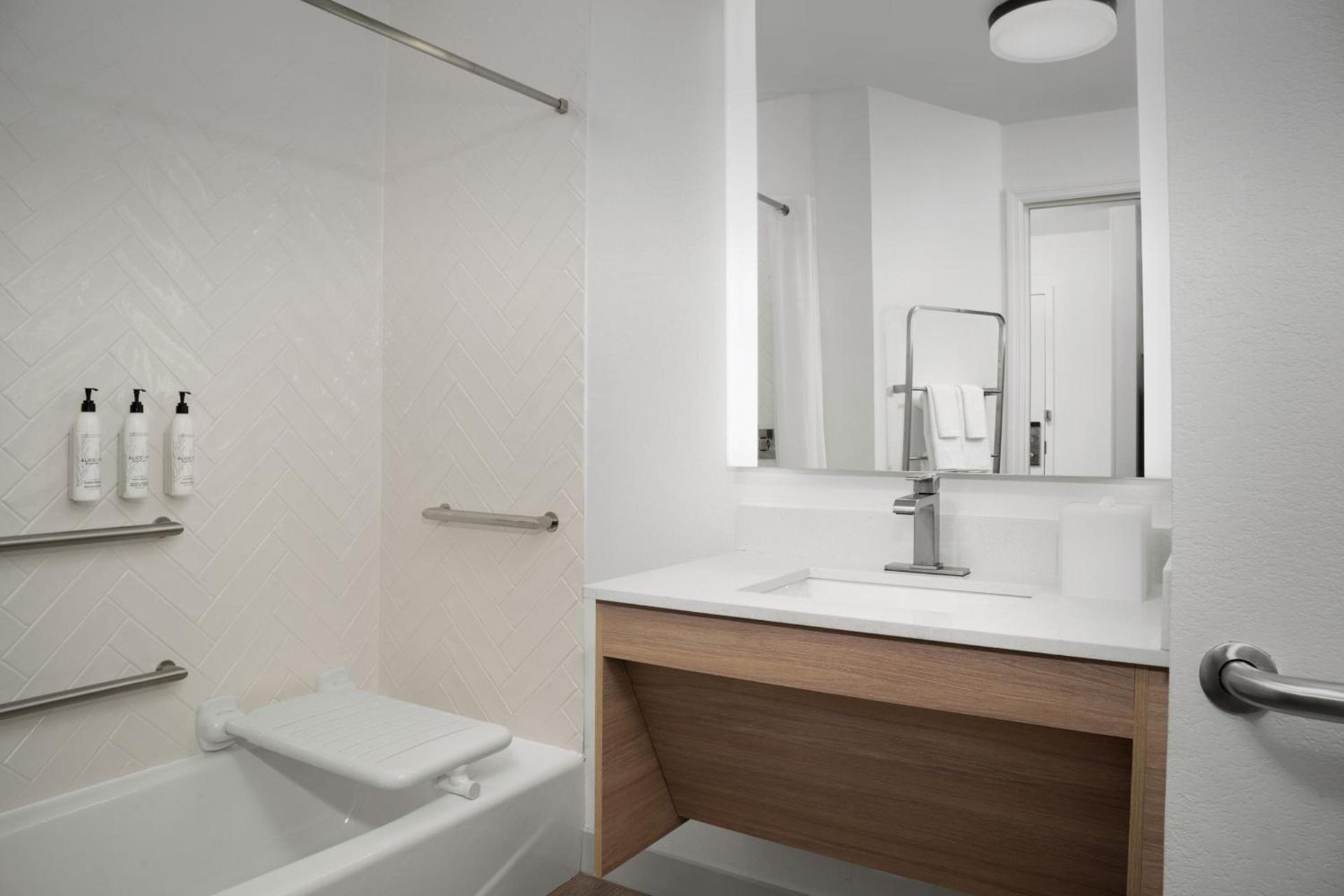 TownePlace Suites by Marriott Birmingham South photo 17
