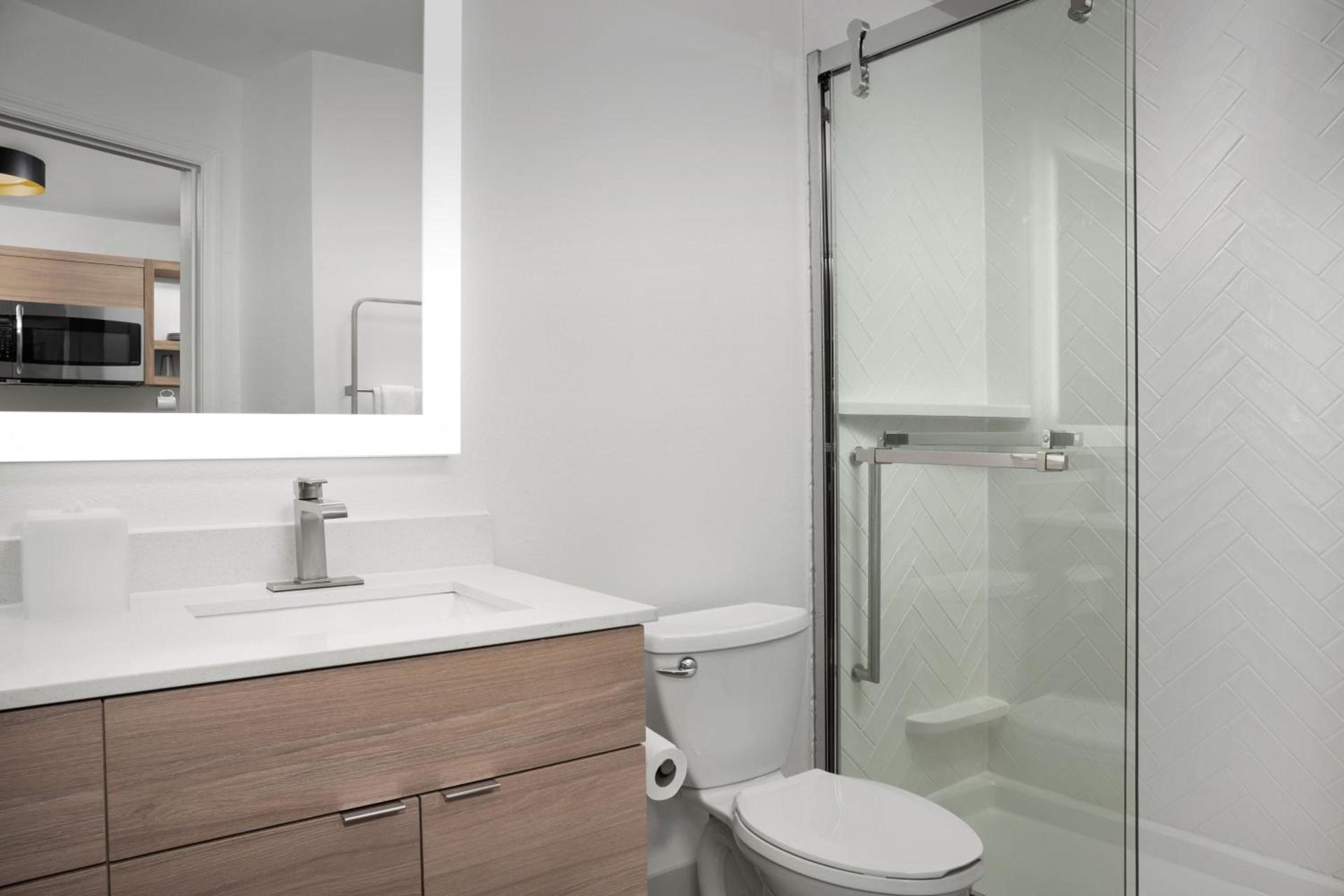 TownePlace Suites by Marriott Birmingham South photo 18