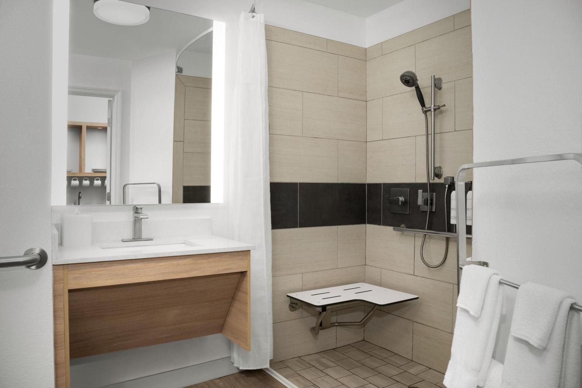 TownePlace Suites by Marriott Birmingham South photo 19