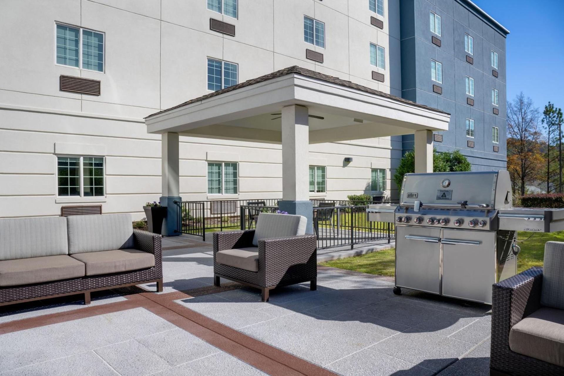 TownePlace Suites by Marriott Birmingham South photo 23