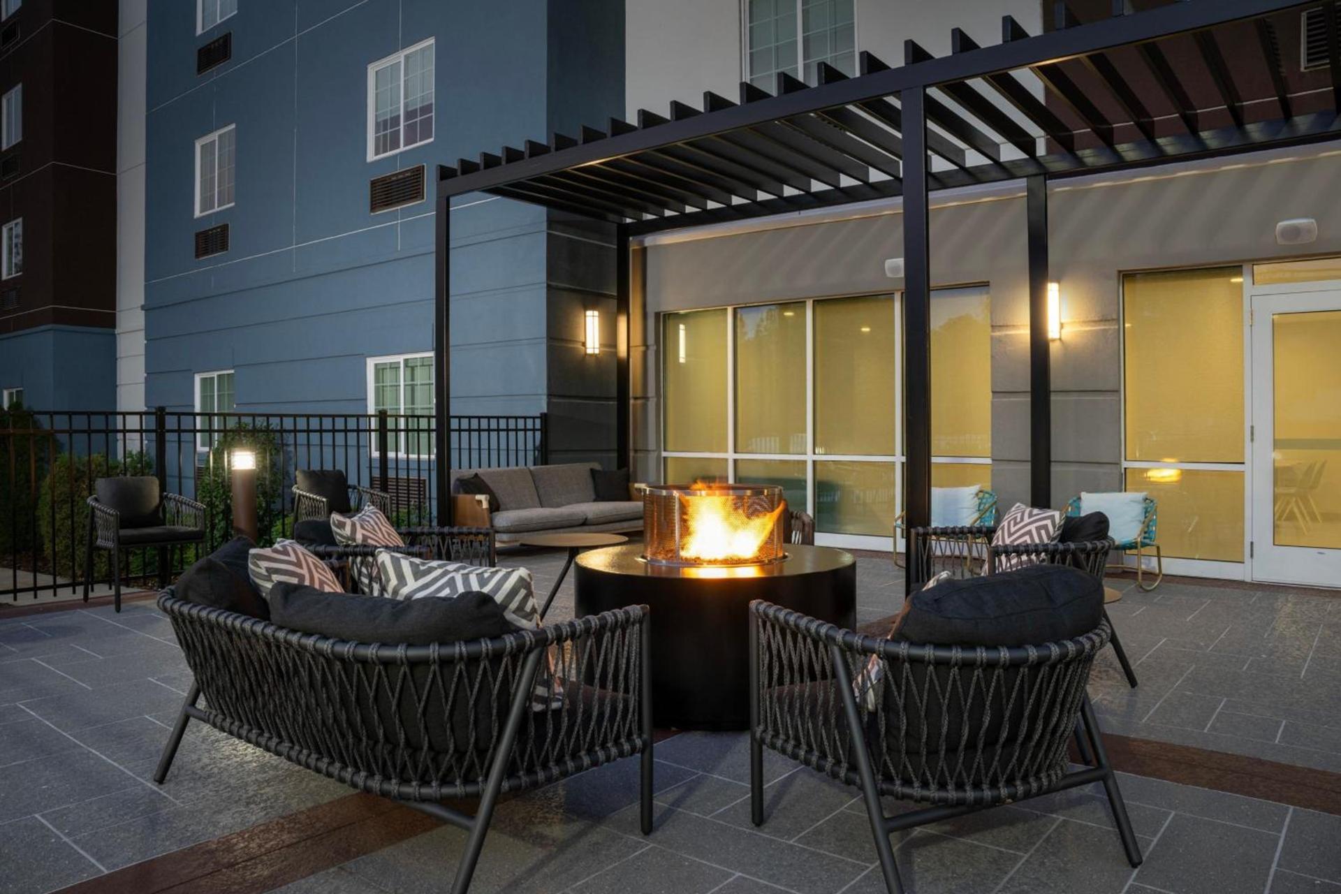TownePlace Suites by Marriott Birmingham South photo 24