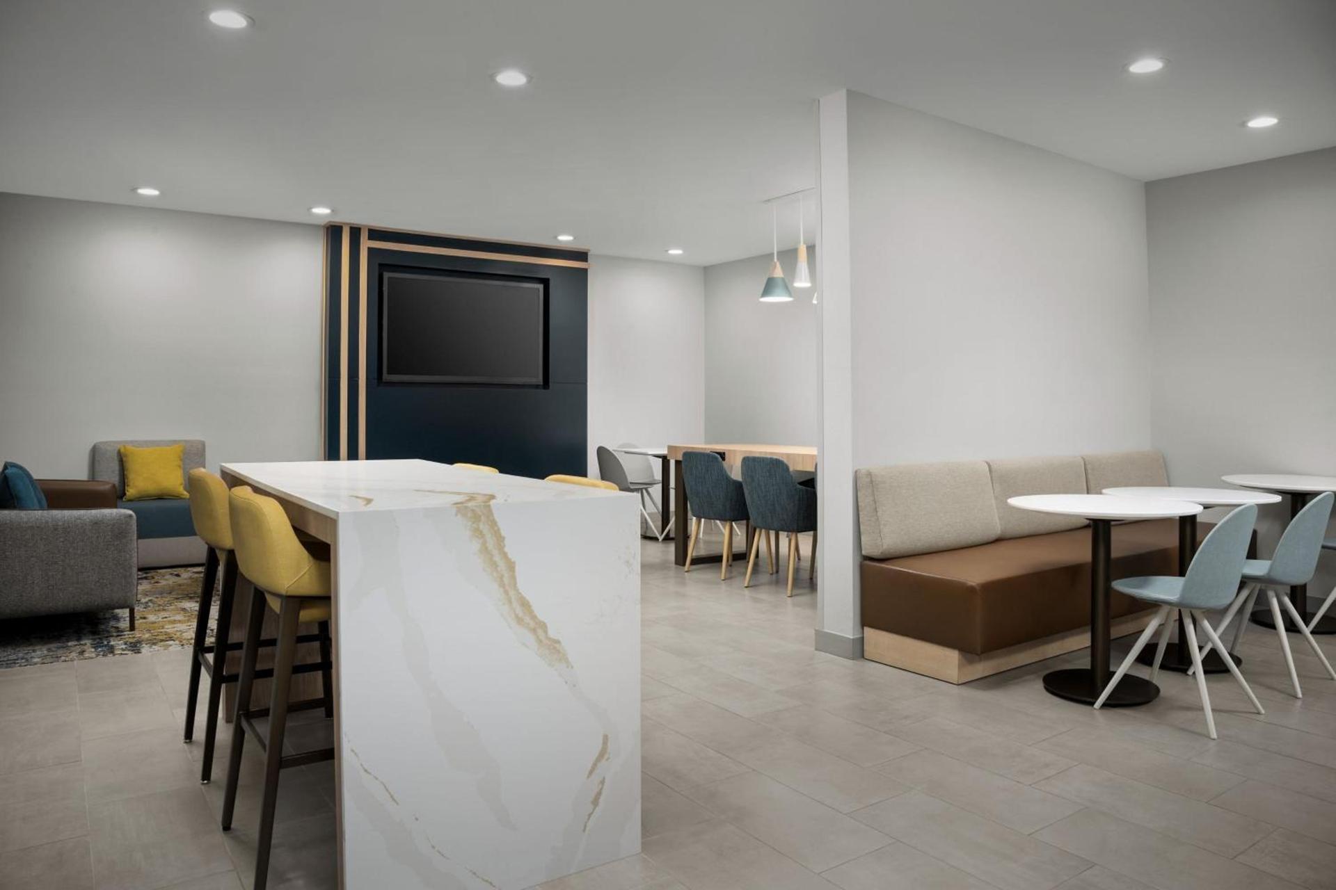 TownePlace Suites by Marriott Birmingham South photo 26