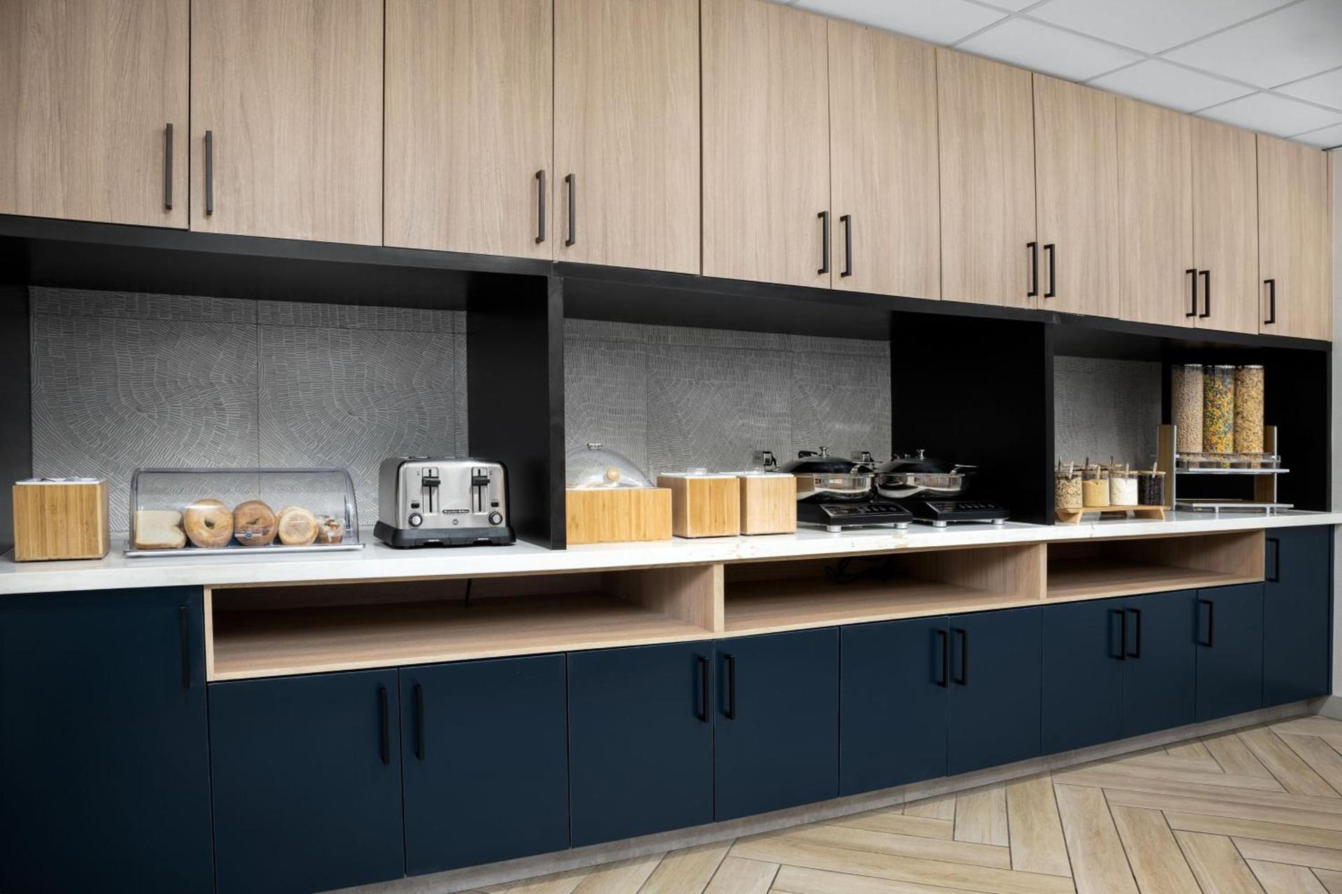 TownePlace Suites by Marriott Birmingham South photo 28