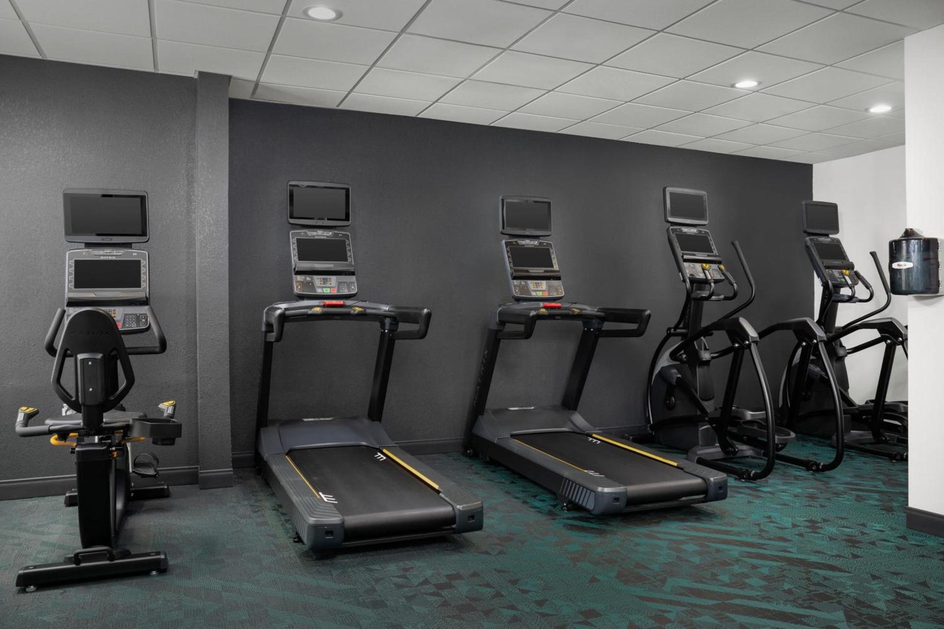 TownePlace Suites by Marriott Birmingham South photo 30