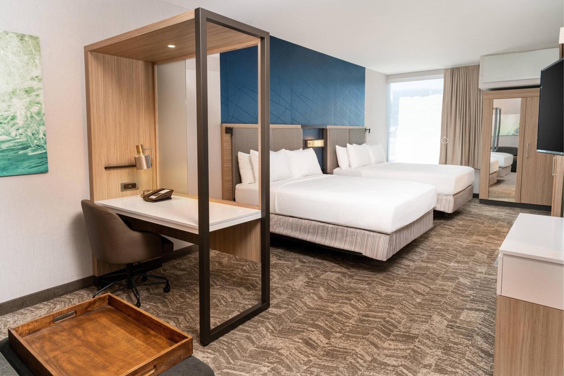 SpringHill Suites by Marriott Irvine Lake Forest photo 5