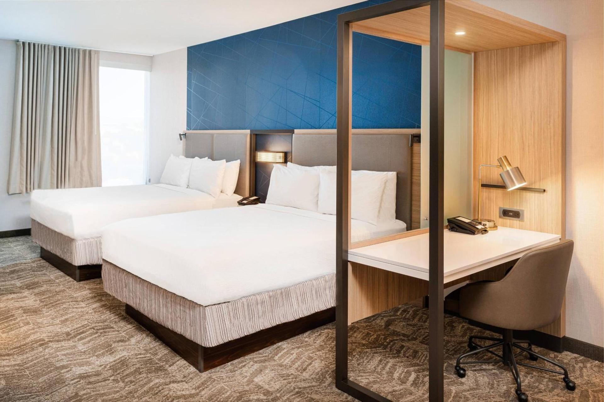 SpringHill Suites by Marriott Irvine Lake Forest photo 7