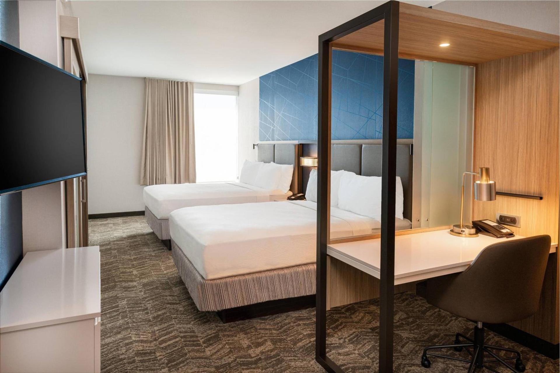 SpringHill Suites by Marriott Irvine Lake Forest photo 6