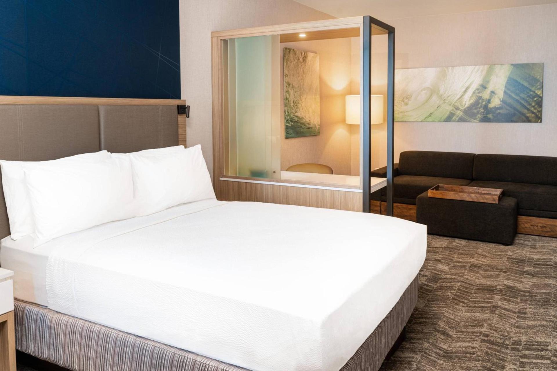 SpringHill Suites by Marriott Irvine Lake Forest photo 8