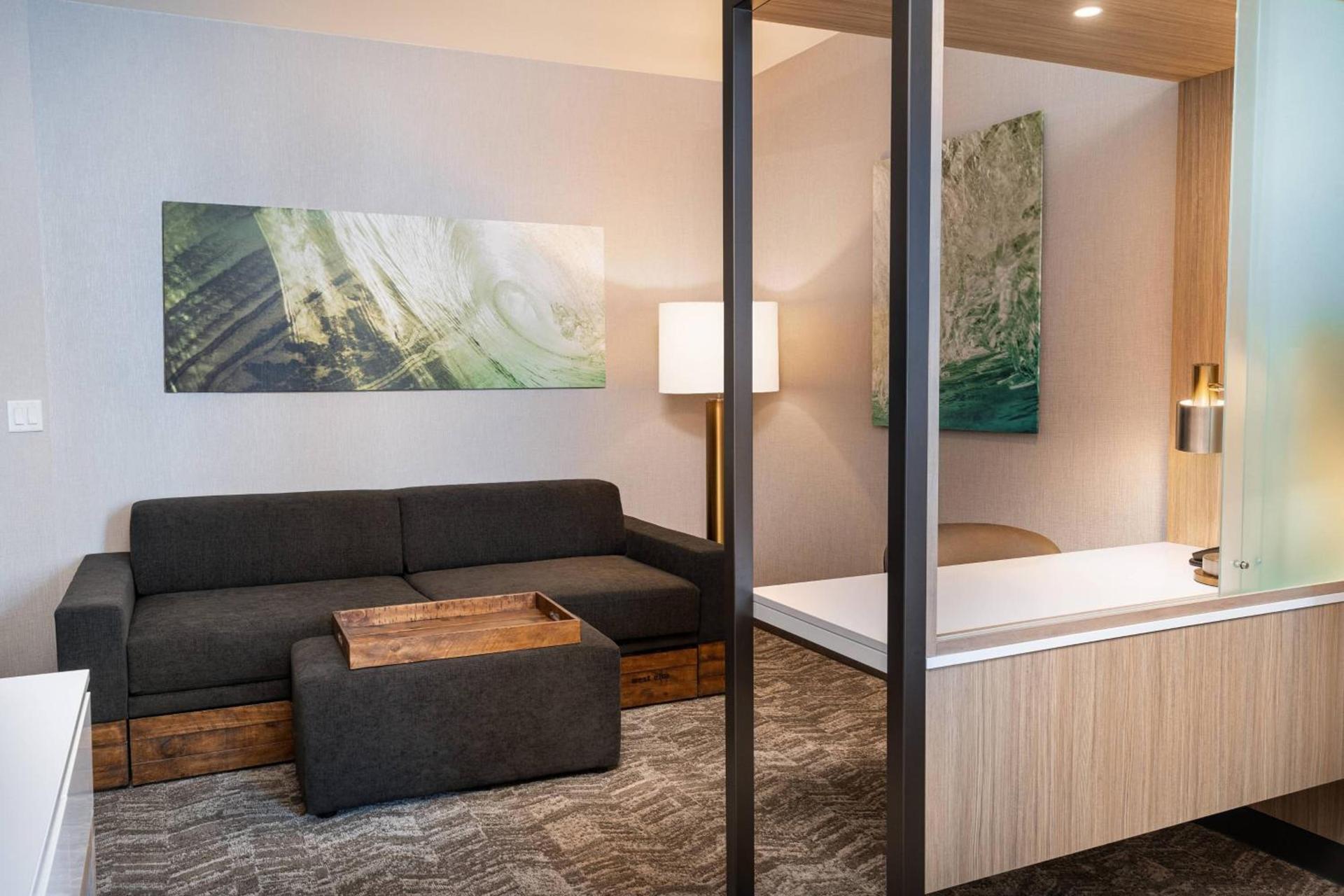 SpringHill Suites by Marriott Irvine Lake Forest photo 10
