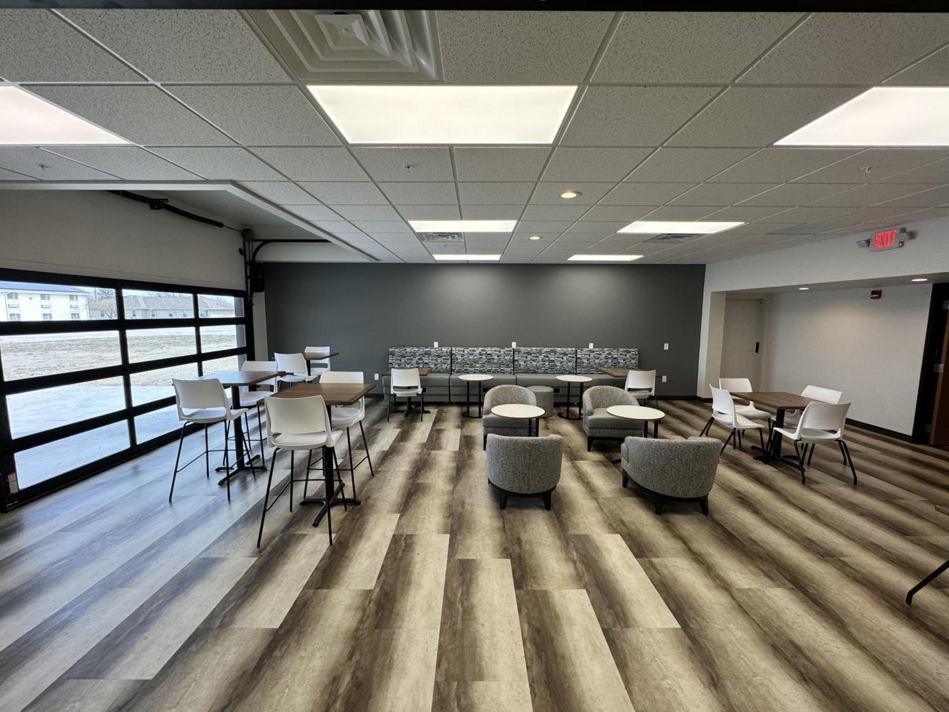 Park Inn By Raddison photo 33