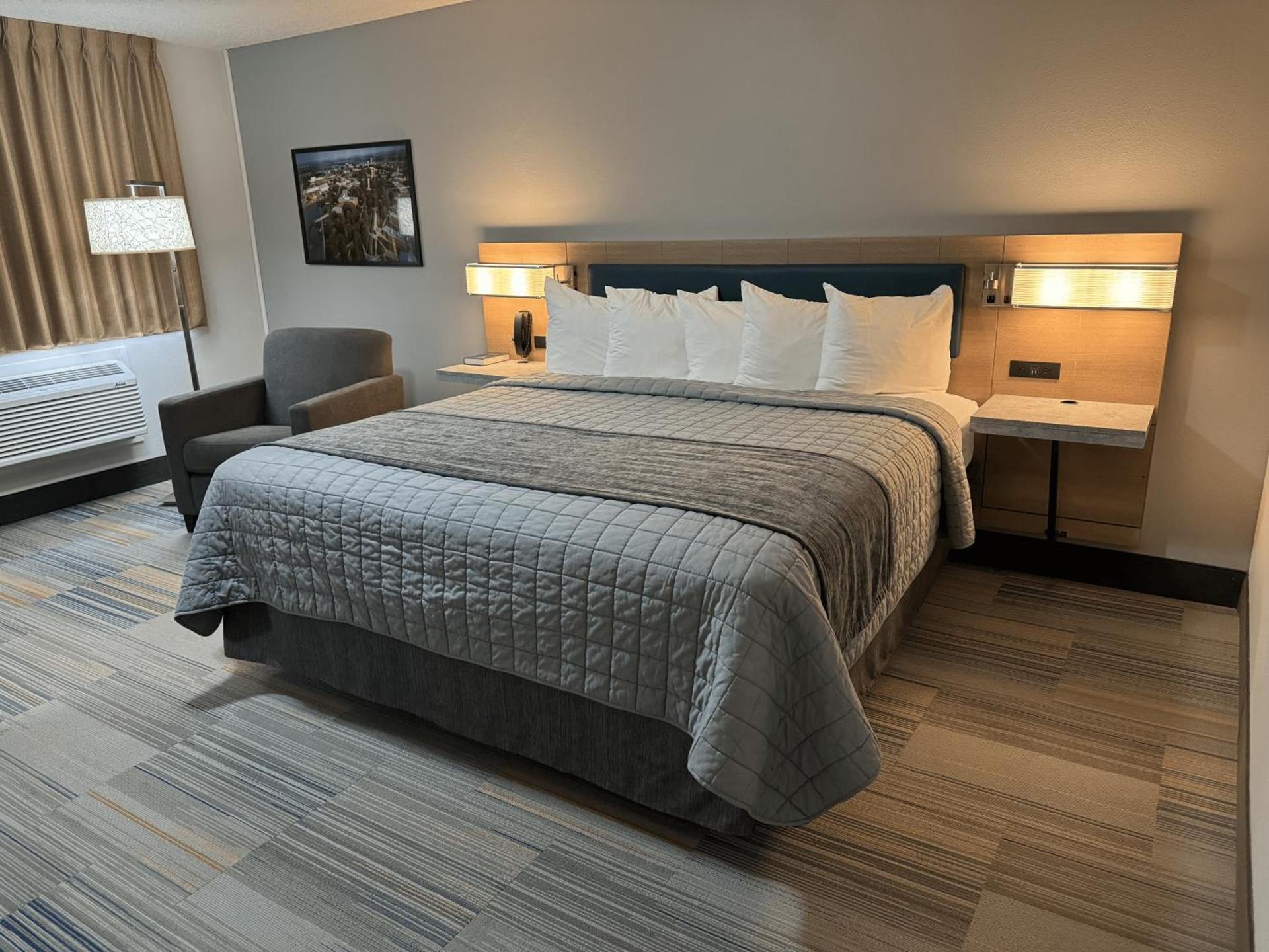 Park Inn By Raddison photo 34