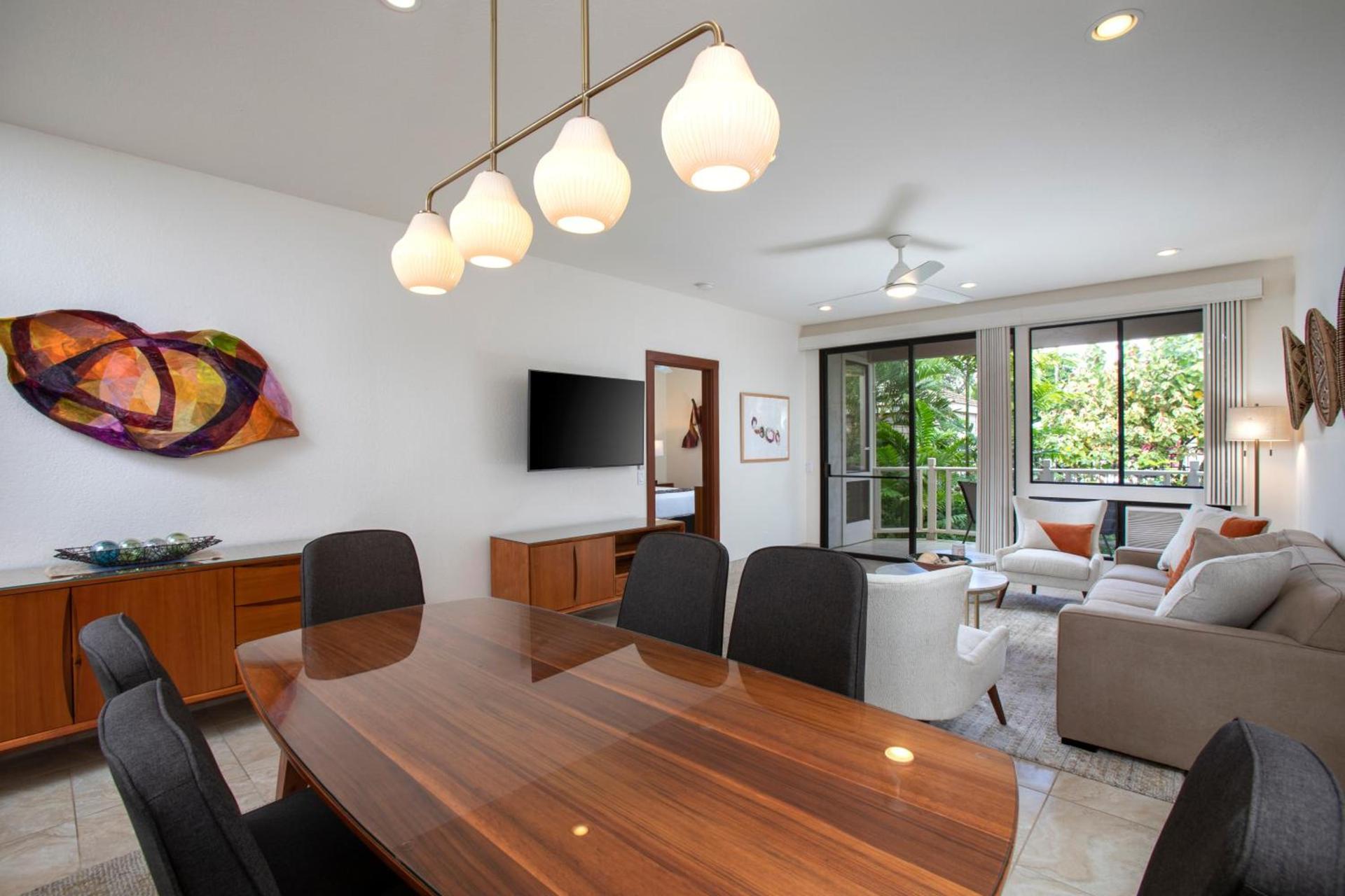 Wailea Grand Champions Villas - CoralTree Residence Collection photo 13