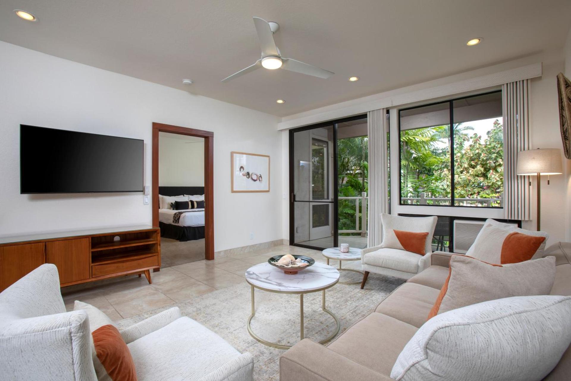 Wailea Grand Champions Villas - CoralTree Residence Collection photo 3