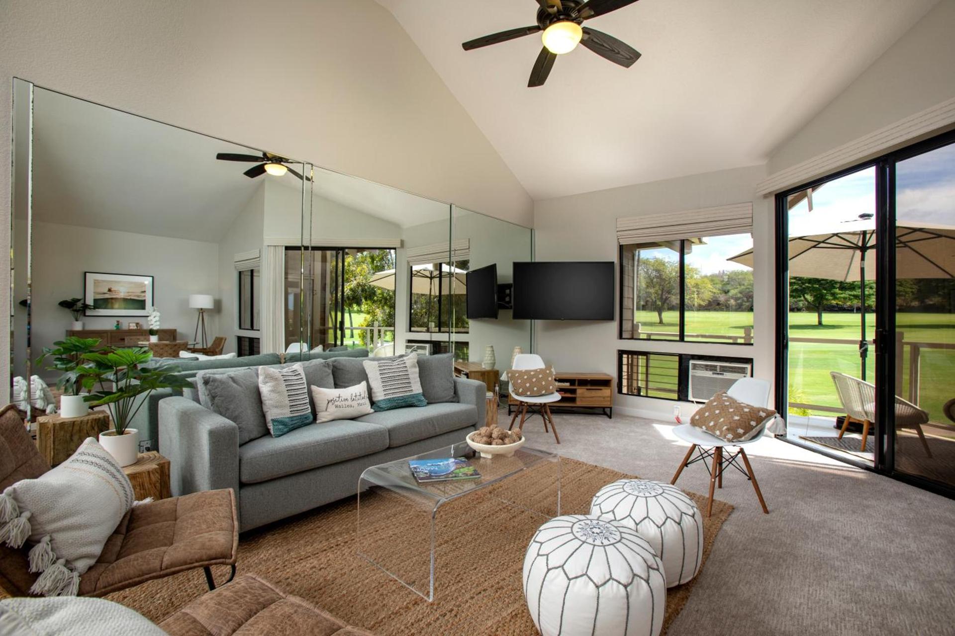 Wailea Grand Champions Villas - CoralTree Residence Collection photo 16