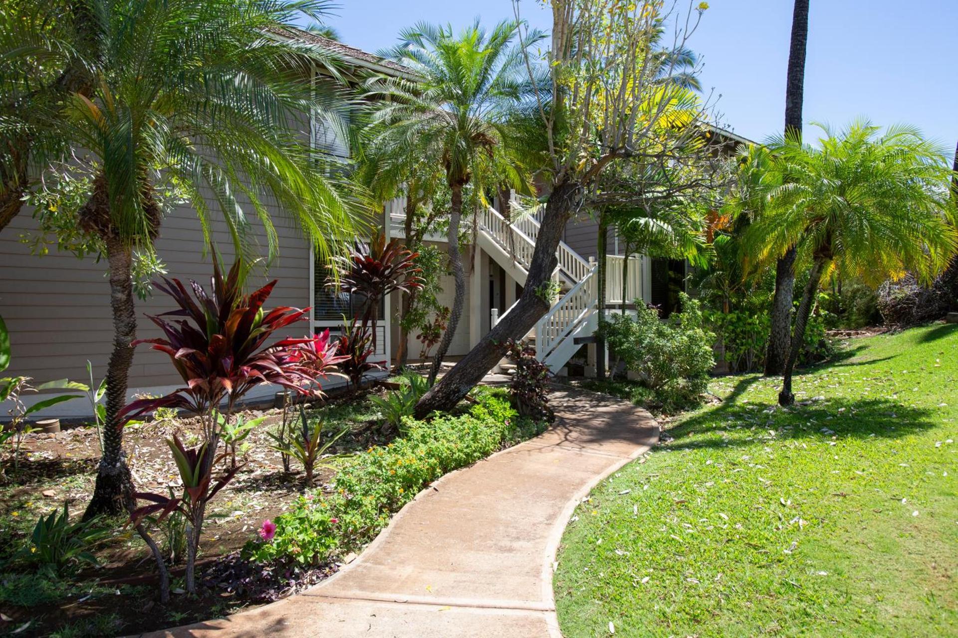 Wailea Grand Champions Villas - CoralTree Residence Collection photo 30