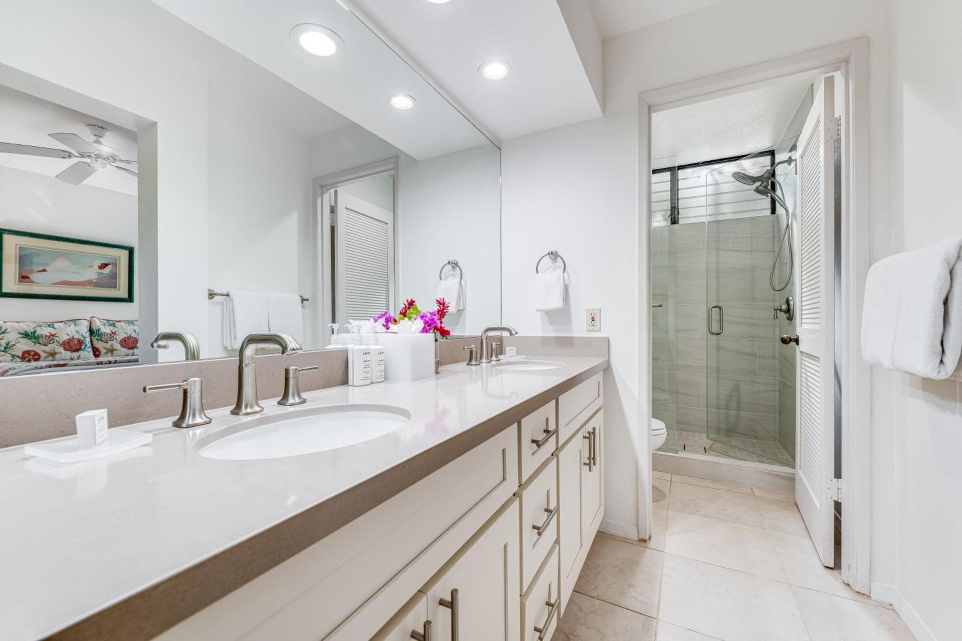 Wailea Grand Champions Villas - CoralTree Residence Collection photo 17