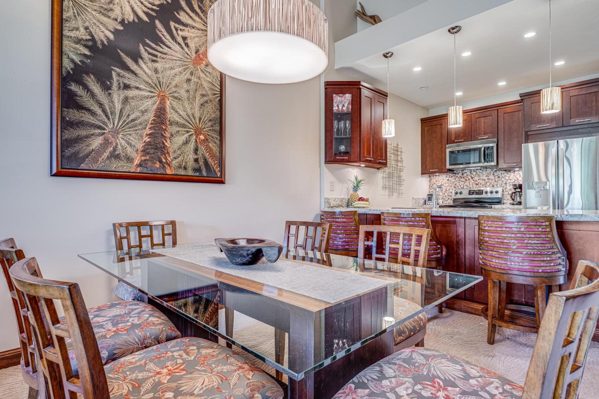 Wailea Grand Champions Villas - CoralTree Residence Collection photo 12