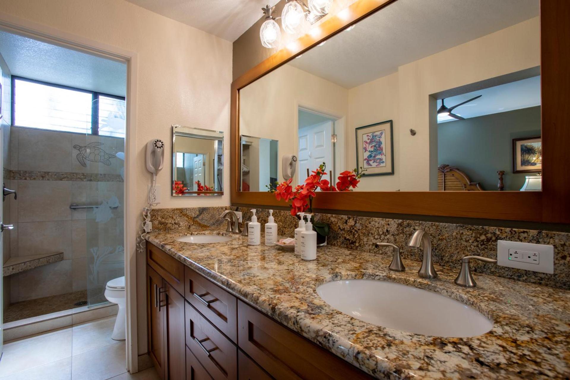Wailea Grand Champions Villas - CoralTree Residence Collection photo 37