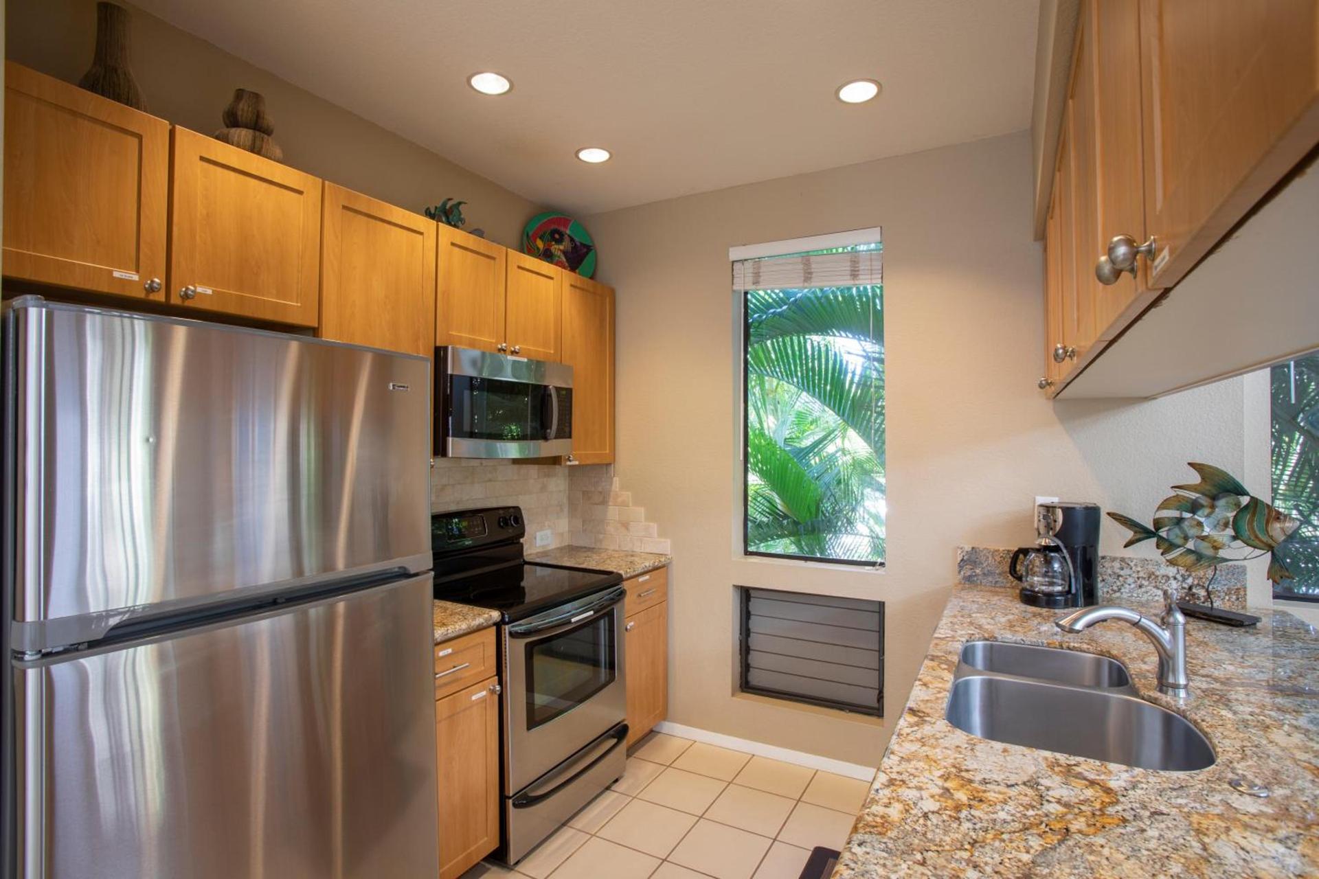 Wailea Grand Champions Villas - CoralTree Residence Collection photo 36