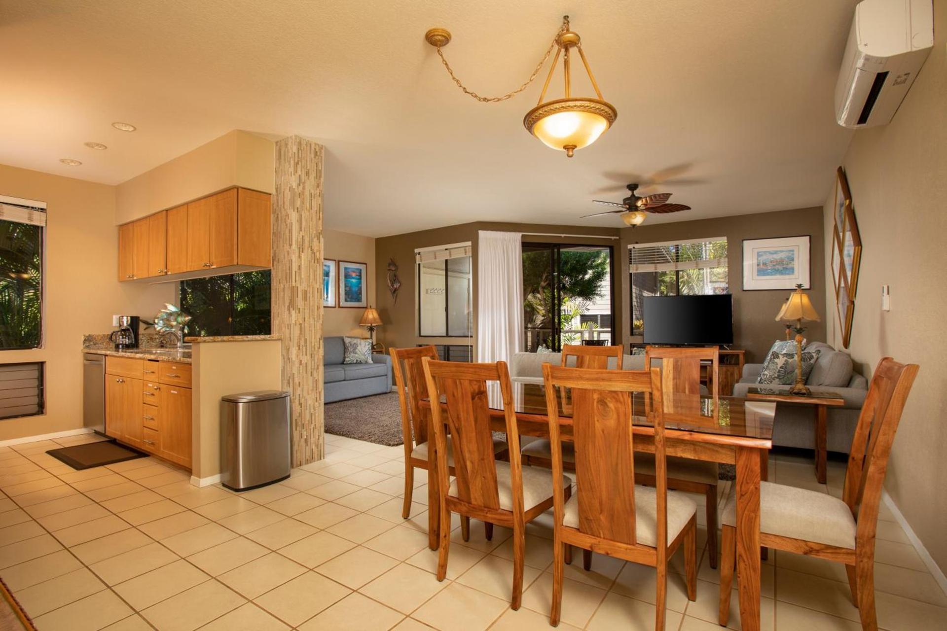 Wailea Grand Champions Villas - CoralTree Residence Collection photo 33