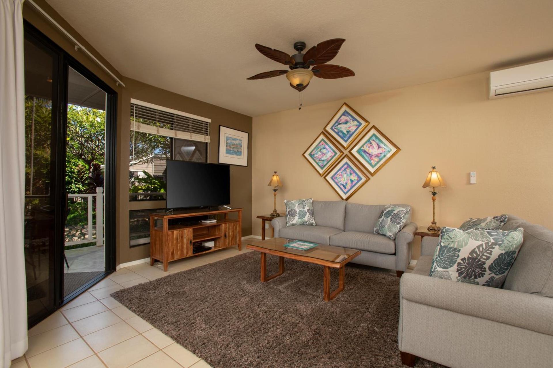 Wailea Grand Champions Villas - CoralTree Residence Collection photo 38