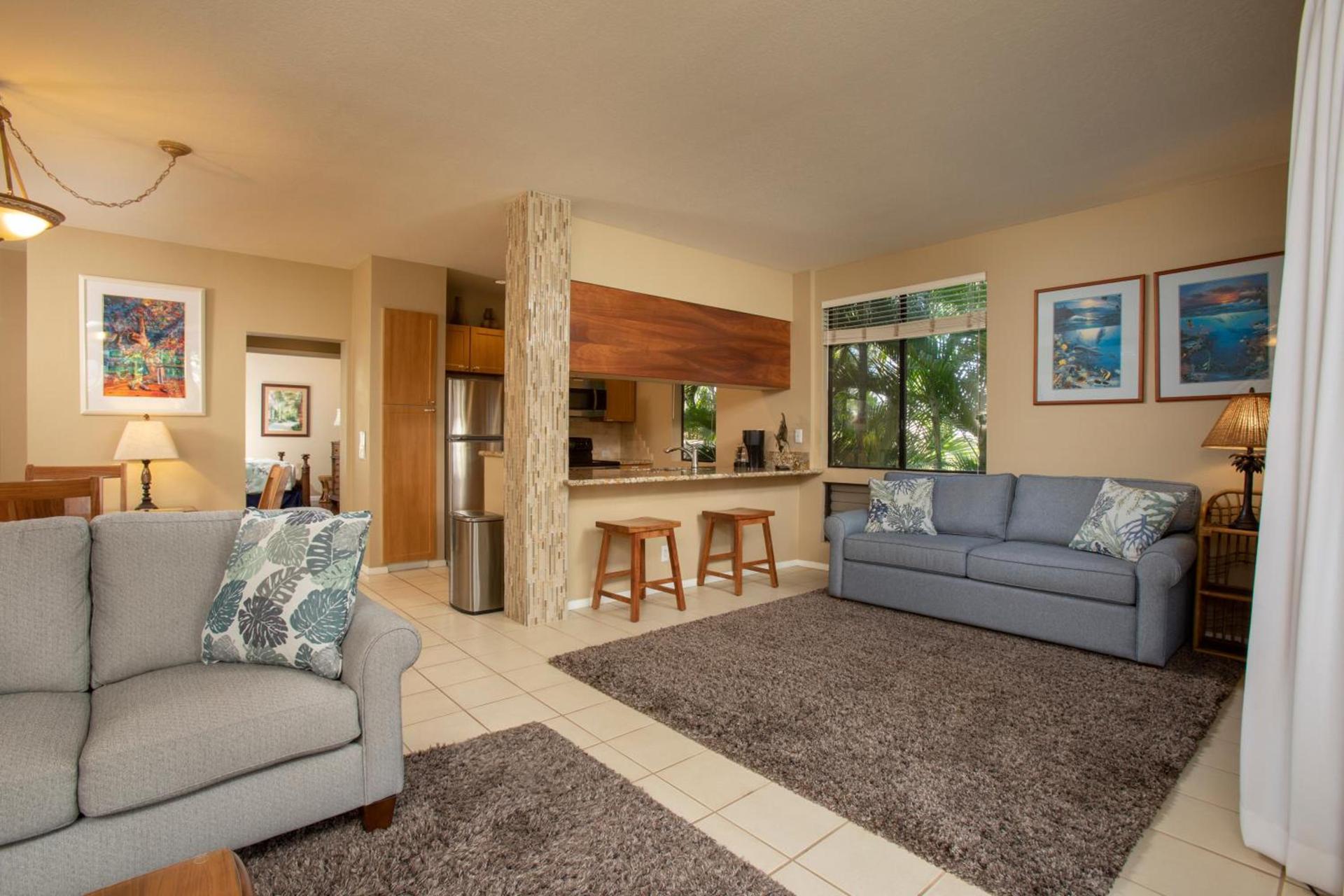 Wailea Grand Champions Villas - CoralTree Residence Collection photo 35