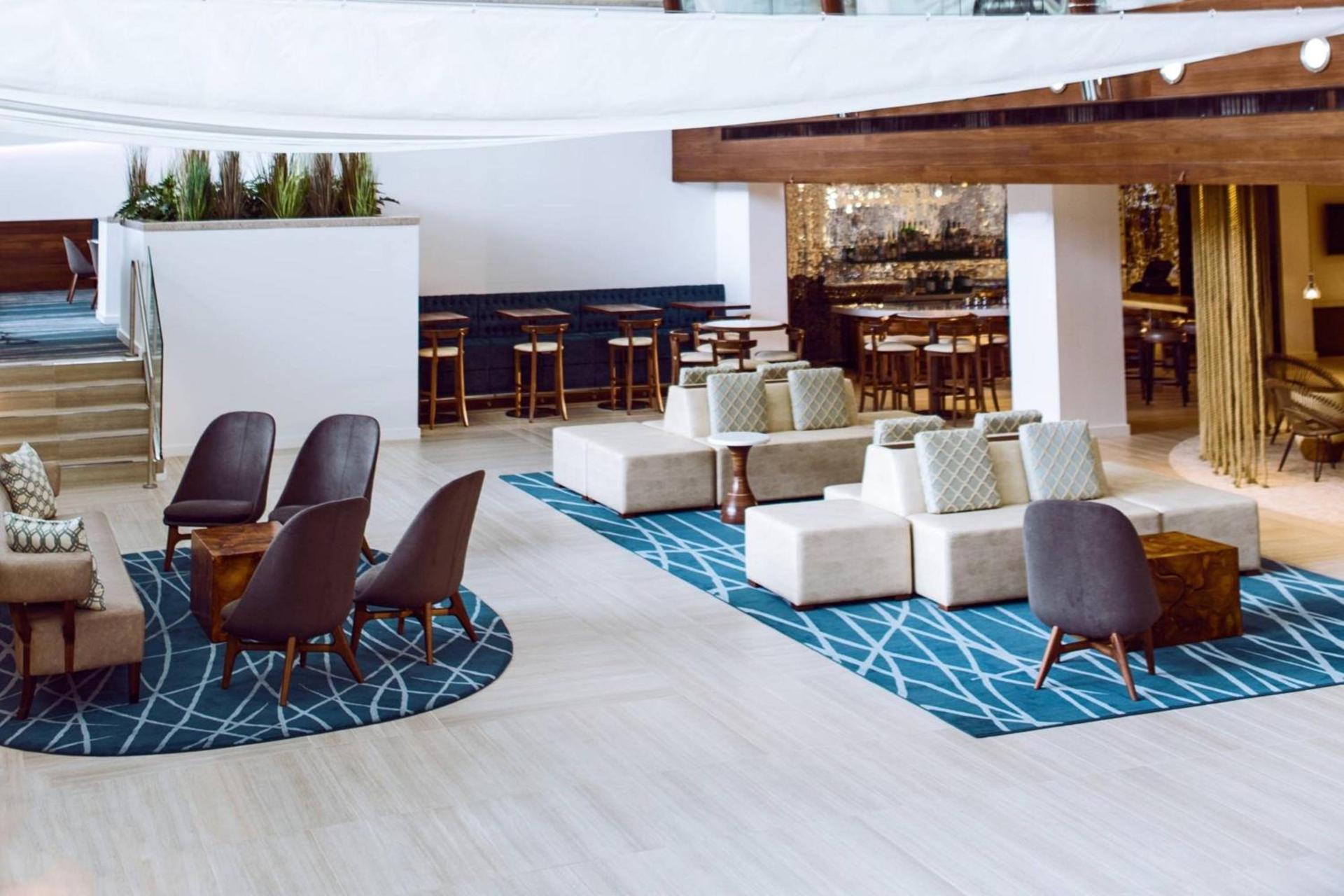 Newport Marriott Hotel & Spa photo 33