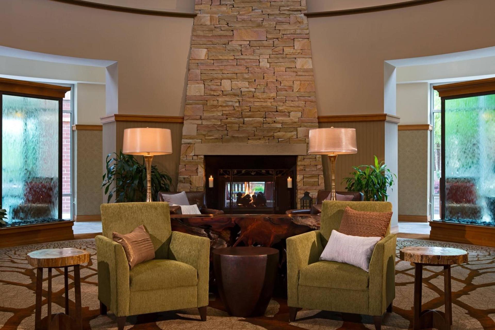 MeadowView Marriott Conference Resort and Convention Center photo 5