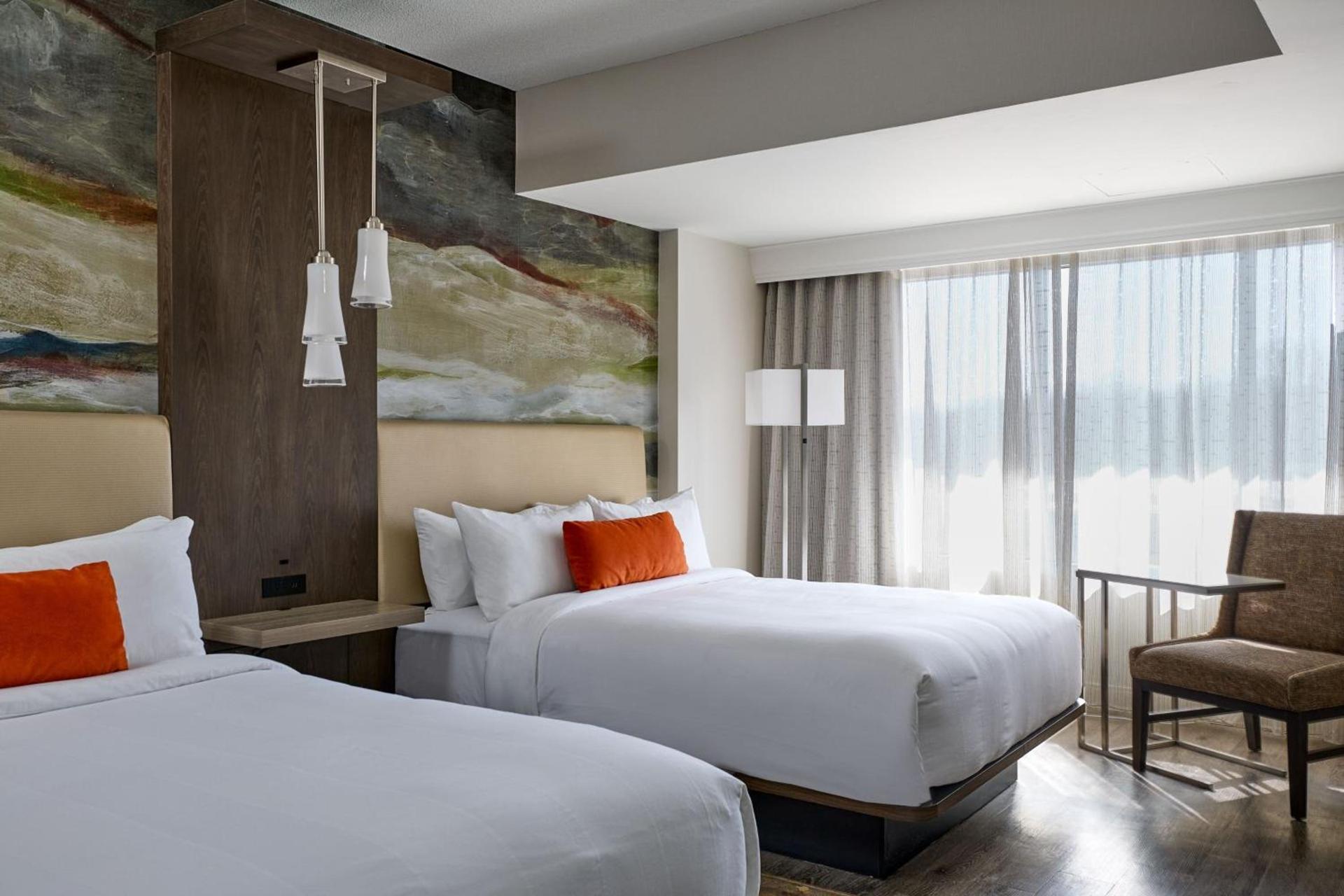 MeadowView Marriott Conference Resort and Convention Center photo 16