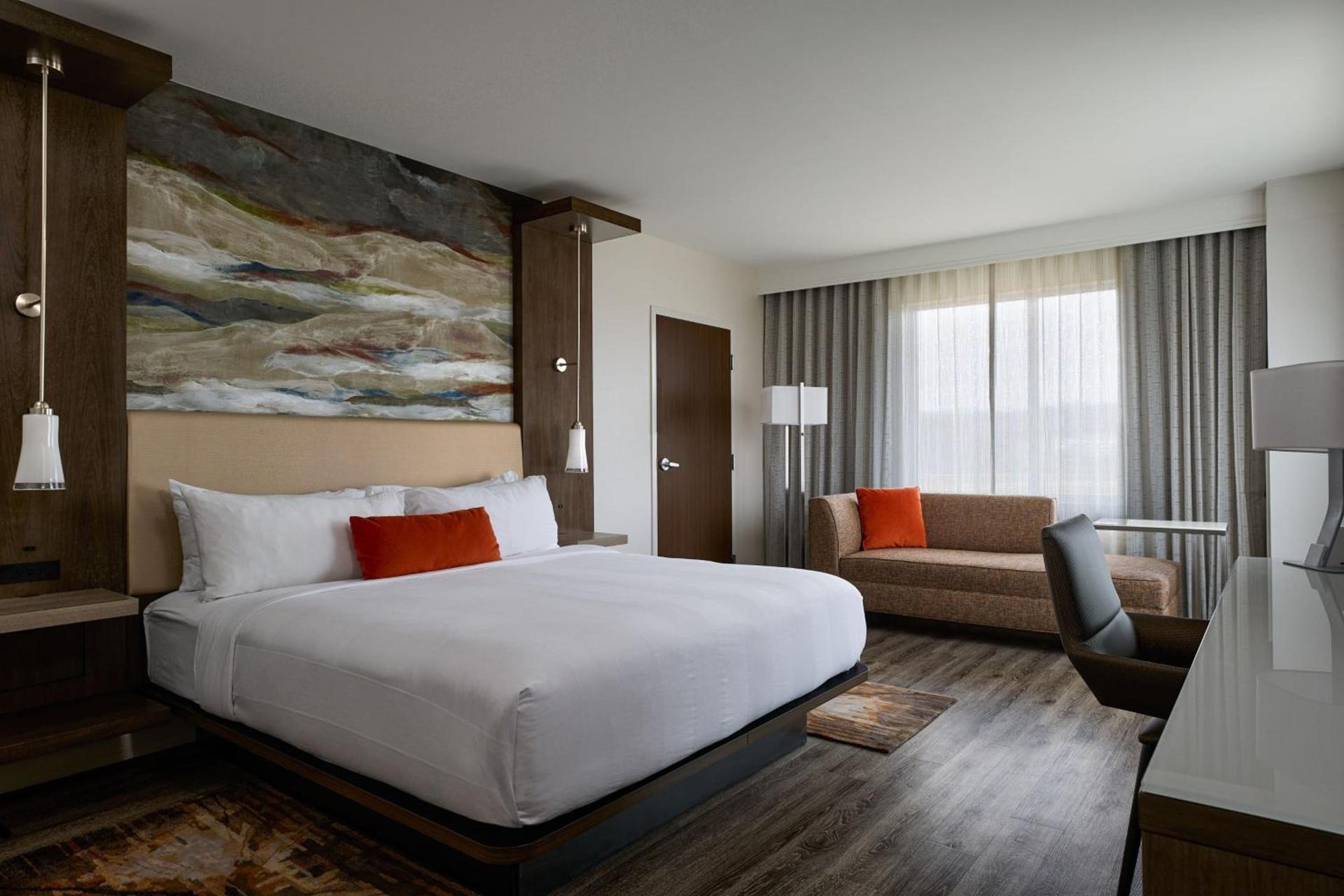 MeadowView Marriott Conference Resort and Convention Center photo 18