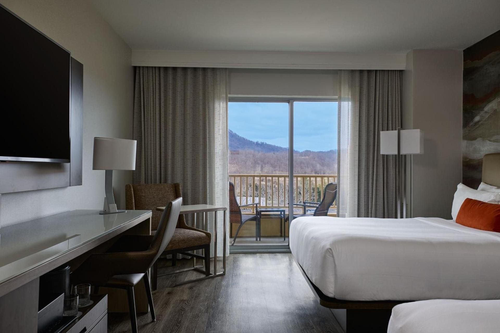 MeadowView Marriott Conference Resort and Convention Center photo 21