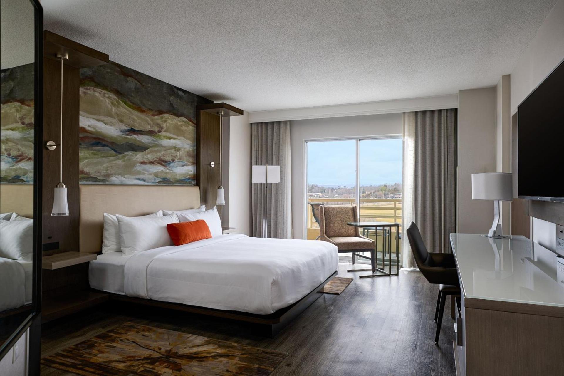 MeadowView Marriott Conference Resort and Convention Center photo 24