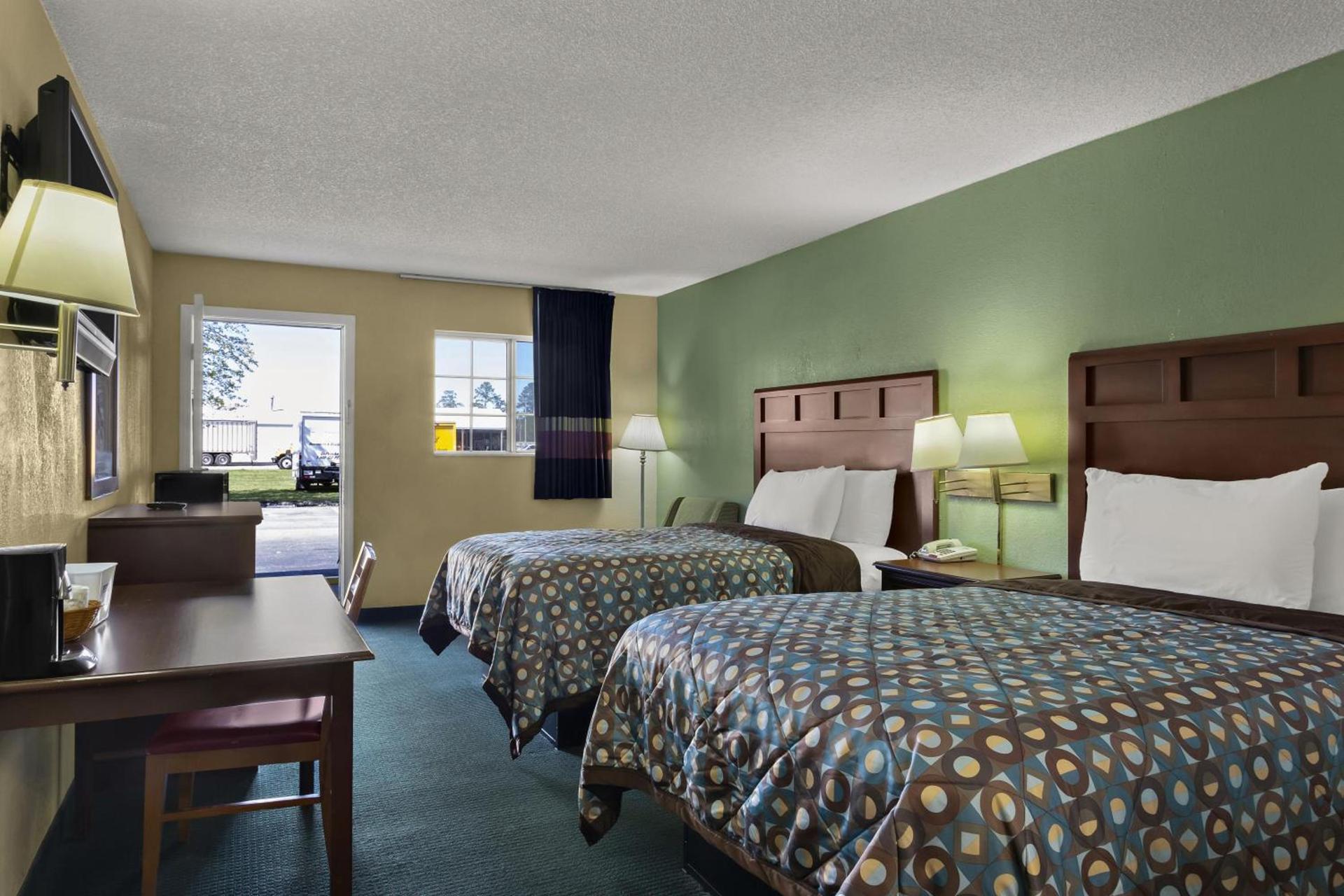 Americas Best Value Inn Edenton photo 7